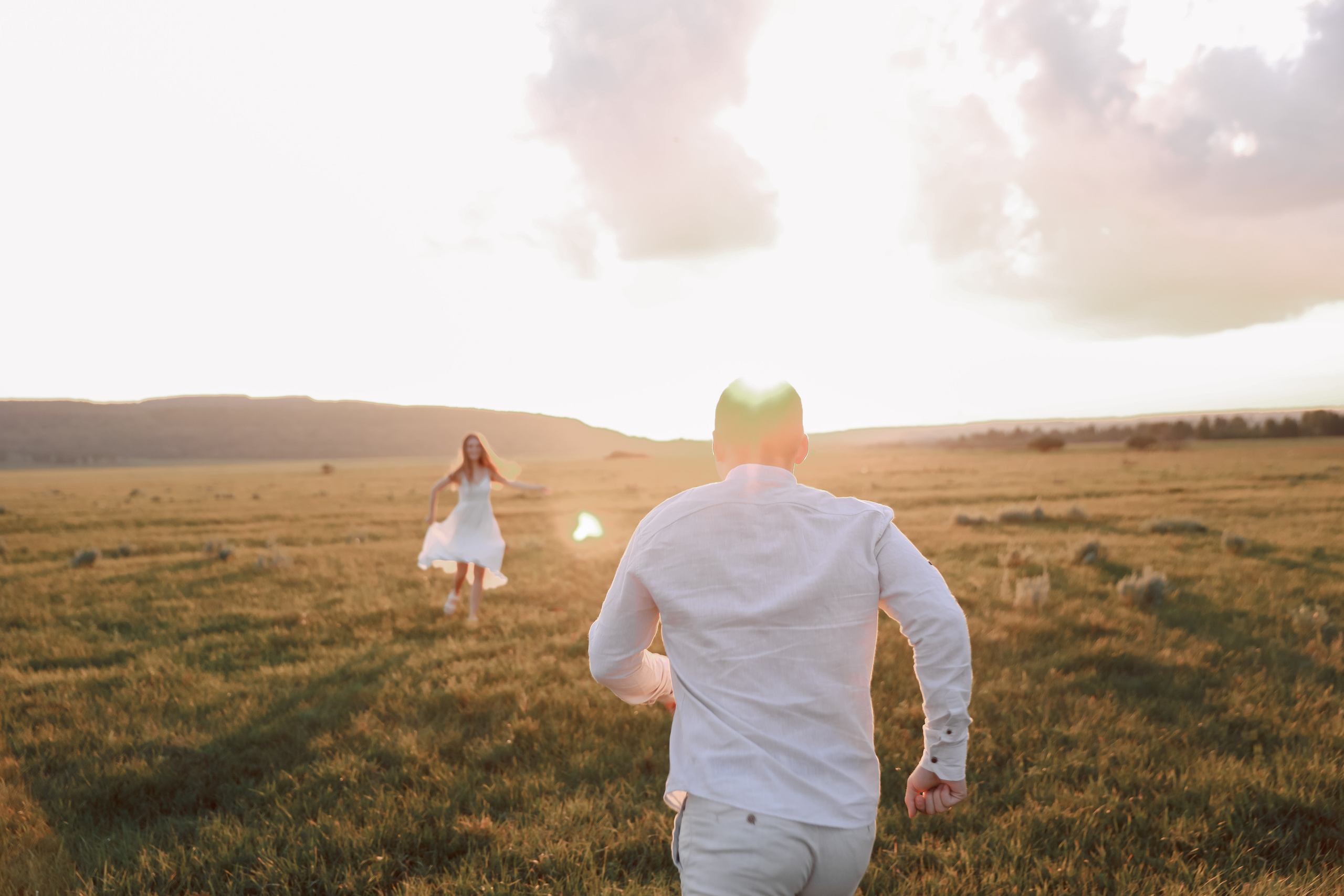 Даша и Леша. Свадебный и семейный фотограф Белово Анастасия Пьянкова