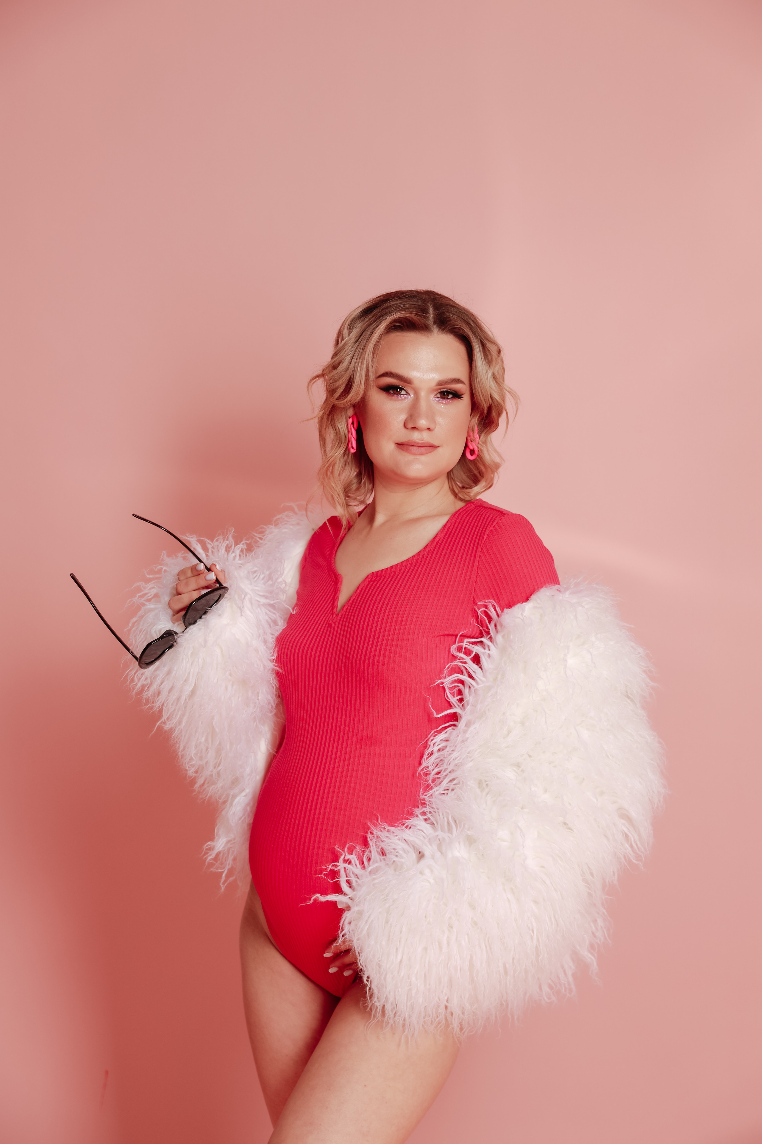 В ожидании малыша. Свадебный и семейный фотограф Белово Анастасия Пьянкова