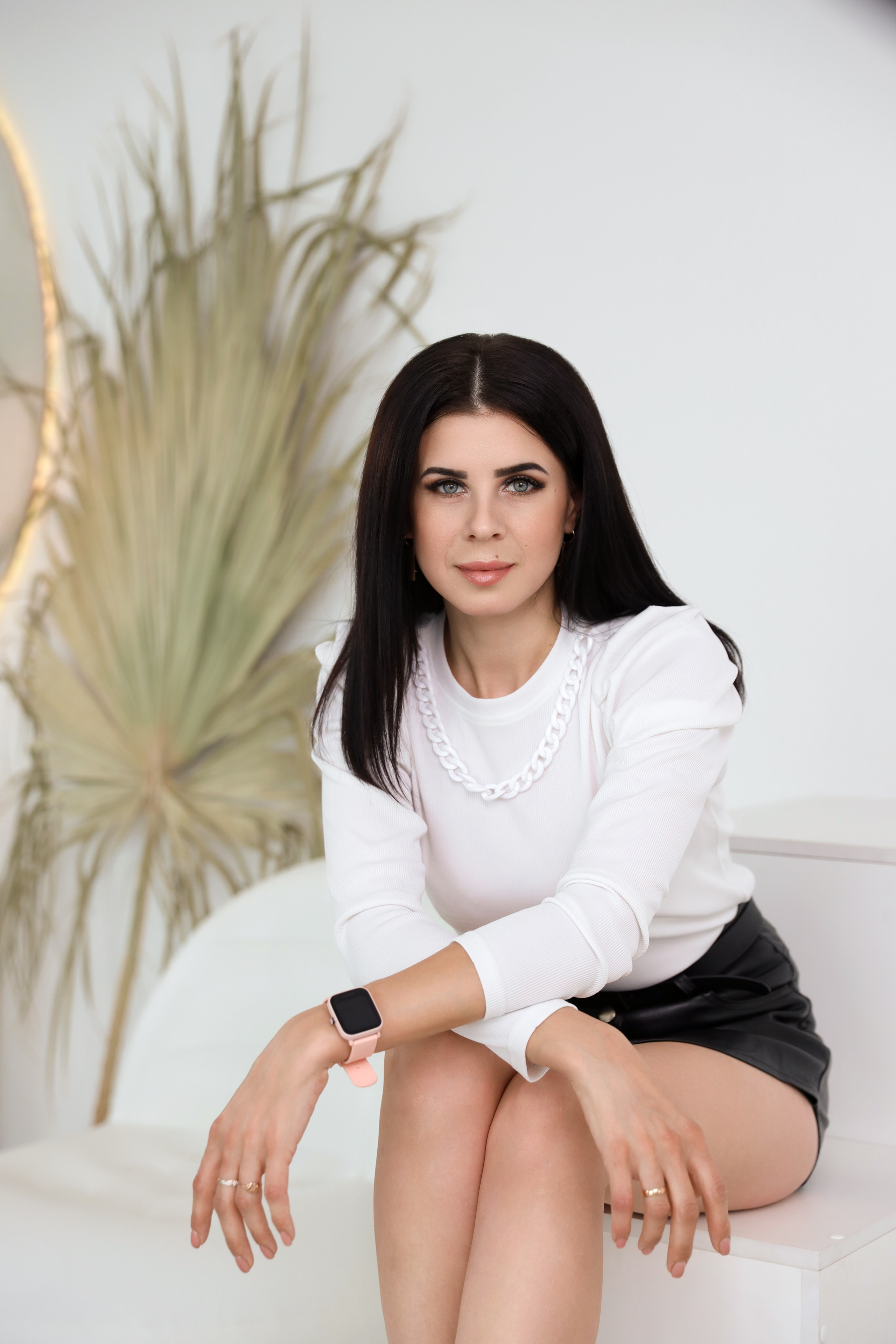 Студия 28 февраля. Свадебный и семейный фотограф Белово Анастасия Пьянкова