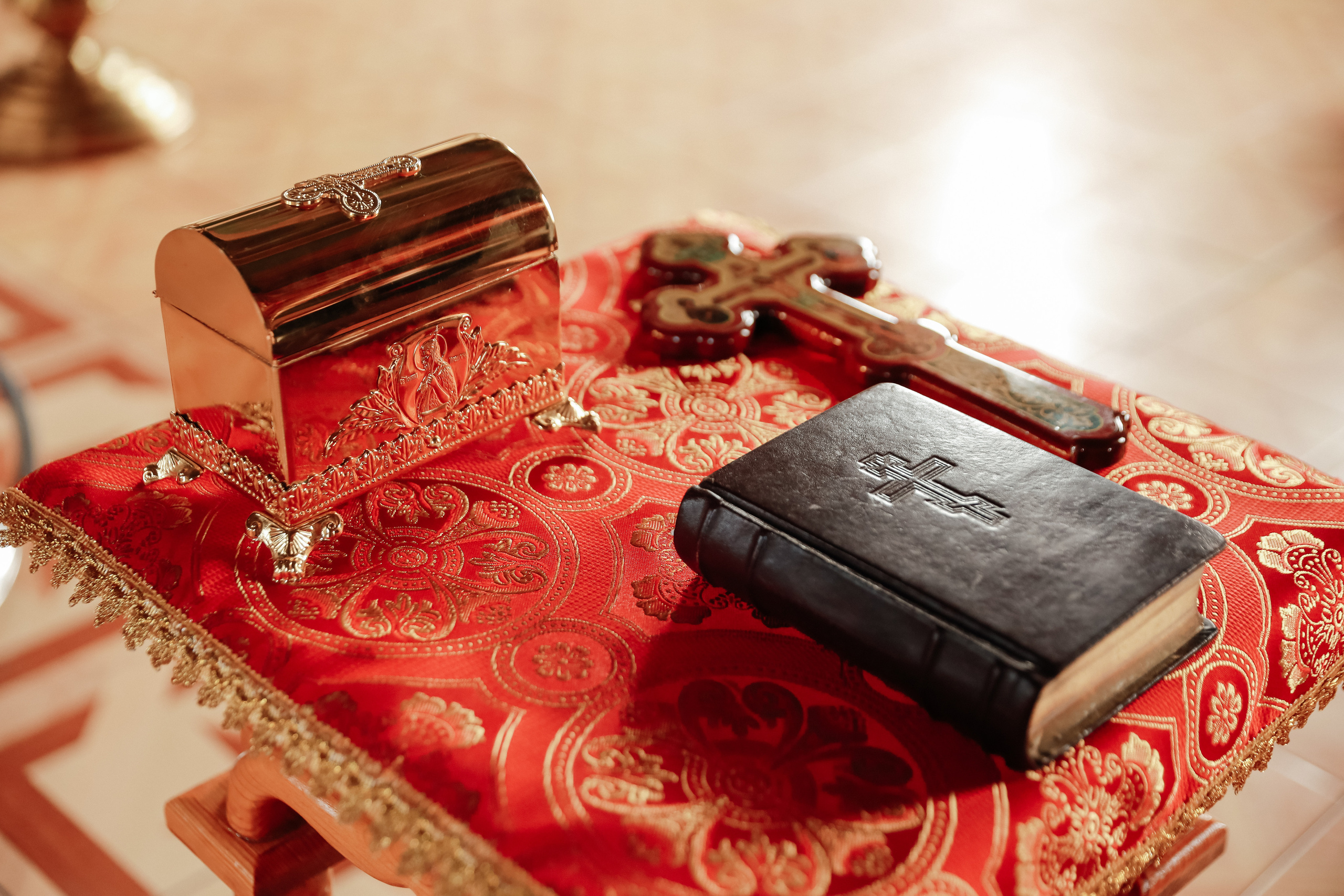 Крещение Софии. Свадебный и семейный фотограф Белово Анастасия Пьянкова