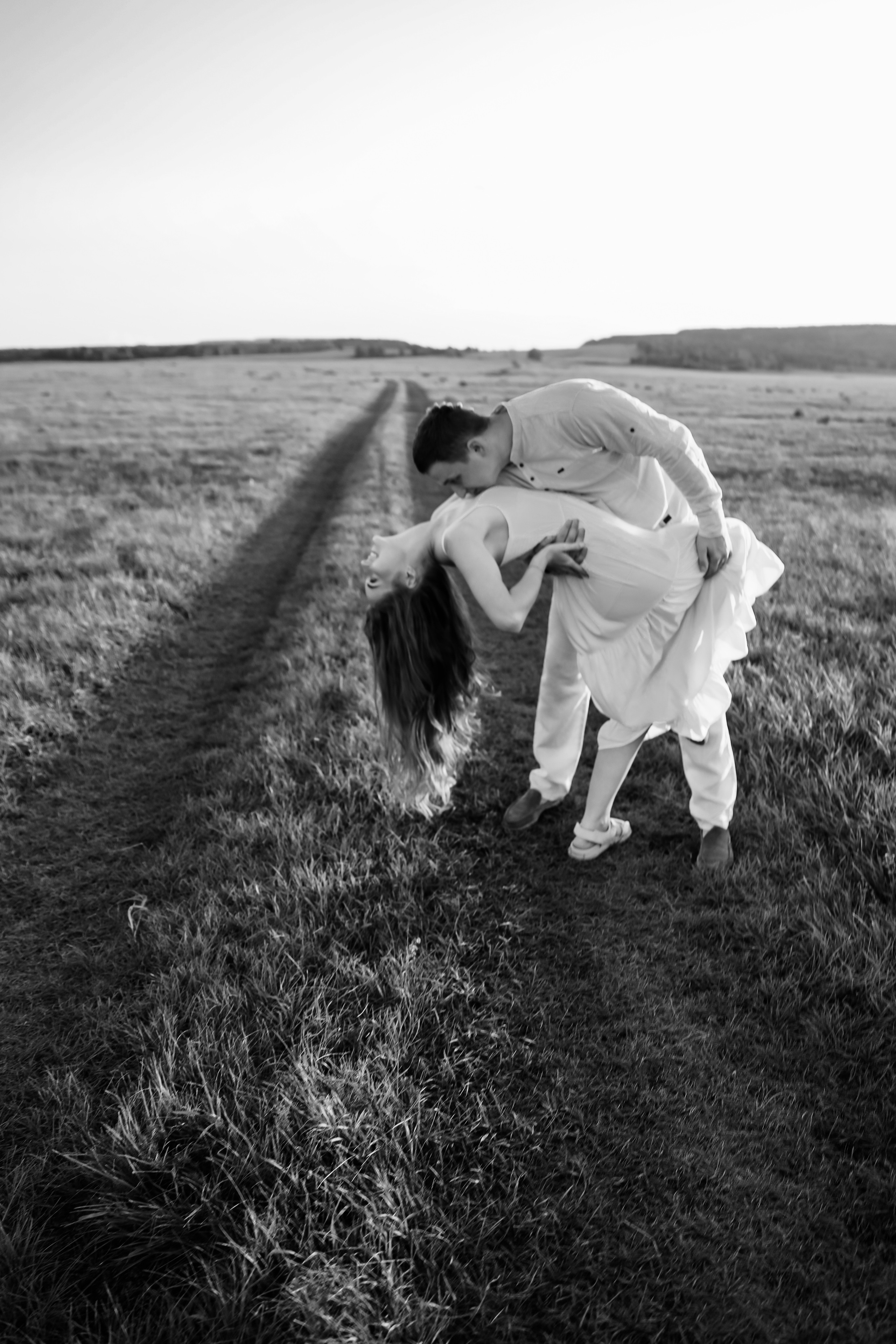 Даша и Леша. Свадебный и семейный фотограф Белово Анастасия Пьянкова