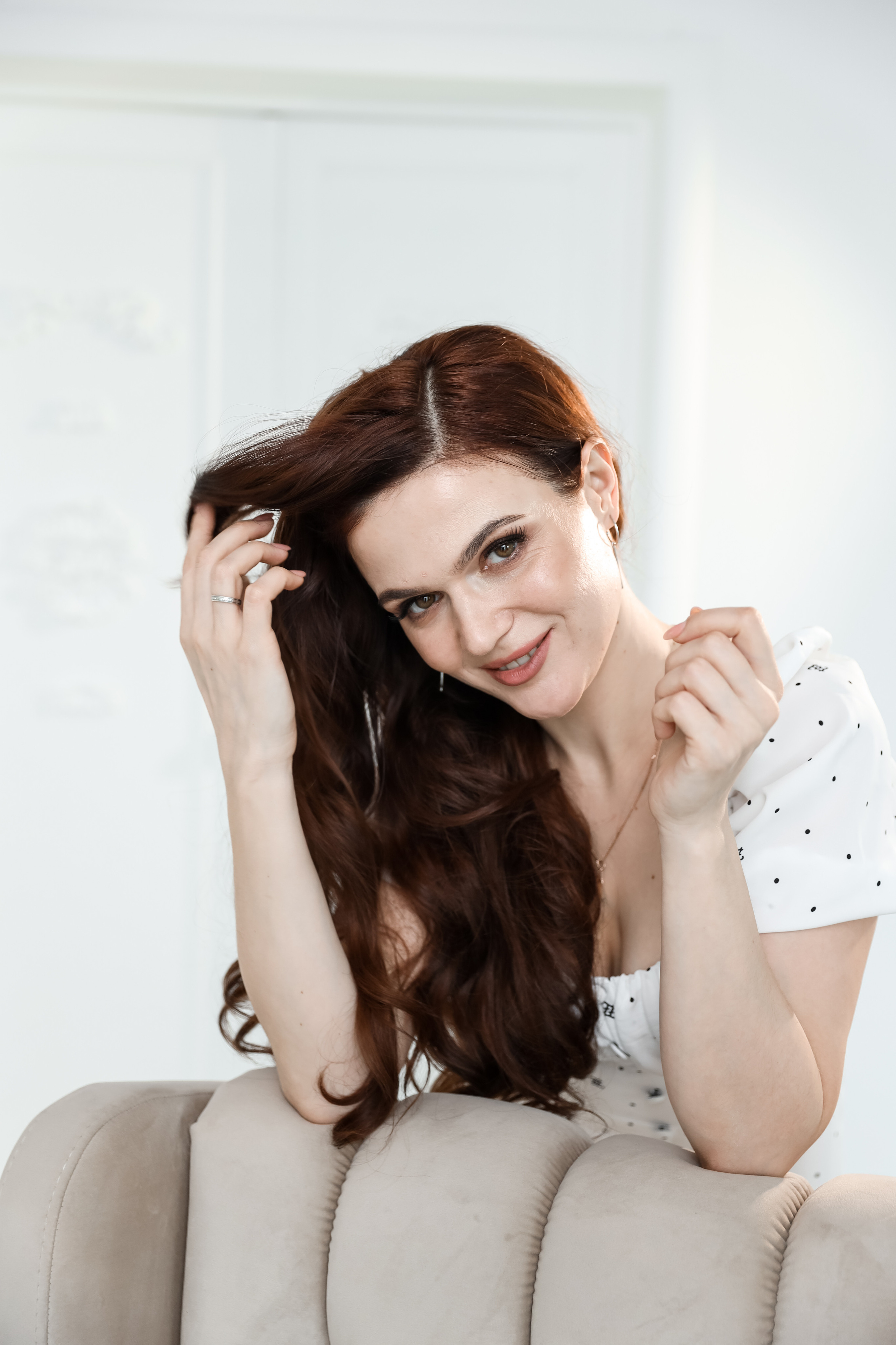 Студия 25 марта Анна. Свадебный и семейный фотограф Белово Анастасия Пьянкова