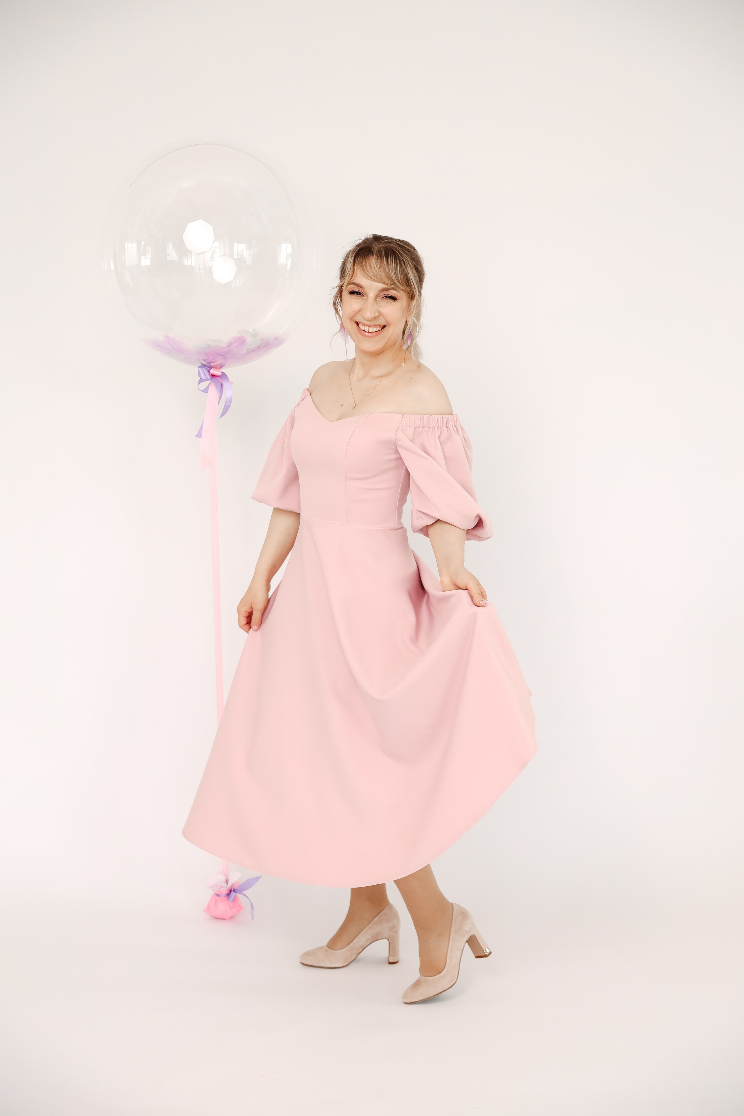 Зефирная история. Свадебный и семейный фотограф Белово Анастасия Пьянкова