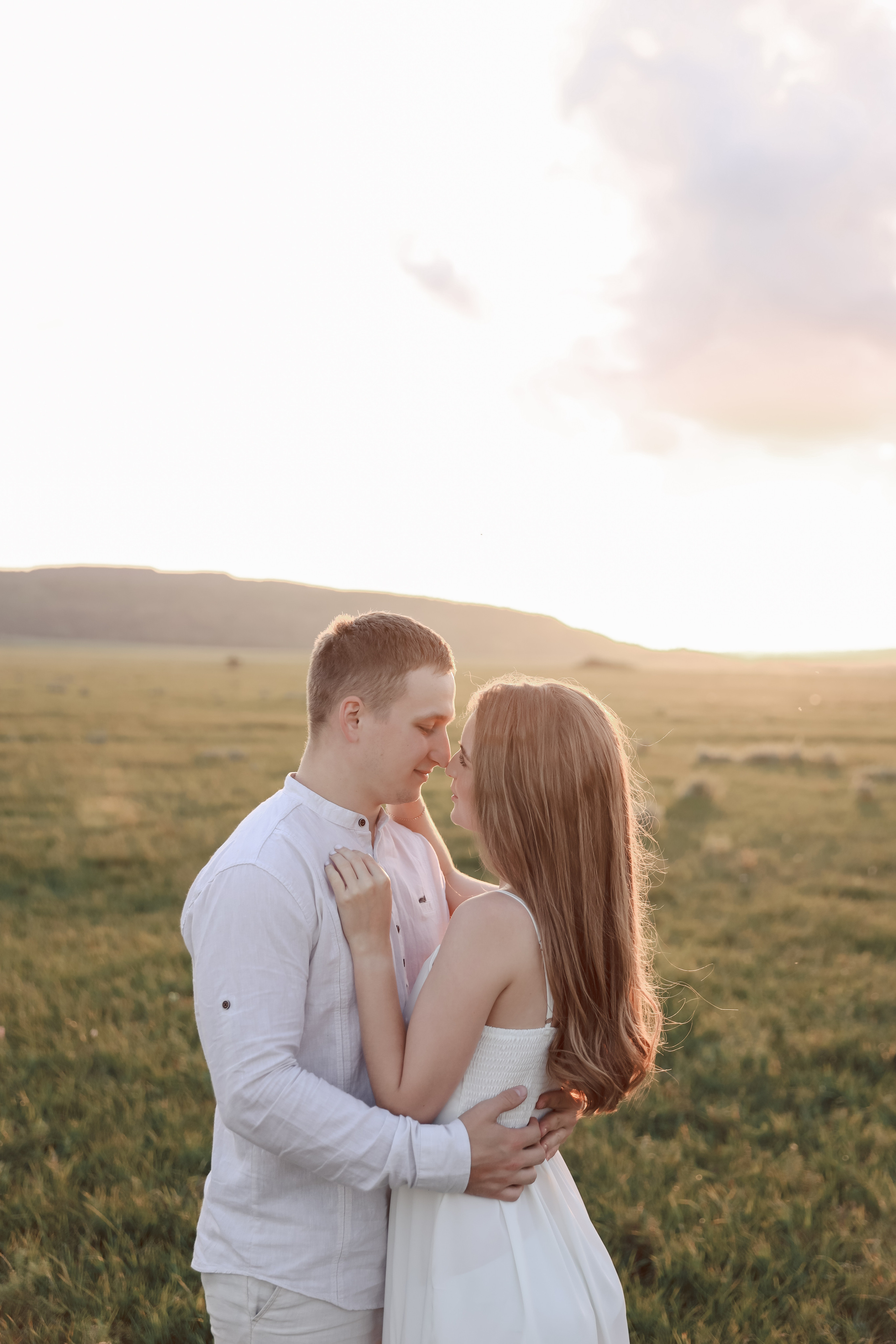 Даша и Леша. Свадебный и семейный фотограф Белово Анастасия Пьянкова