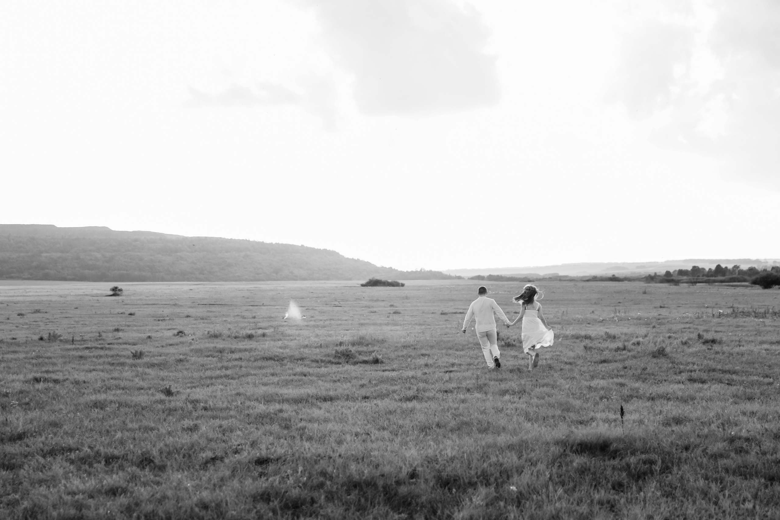 Даша и Леша. Свадебный и семейный фотограф Белово Анастасия Пьянкова