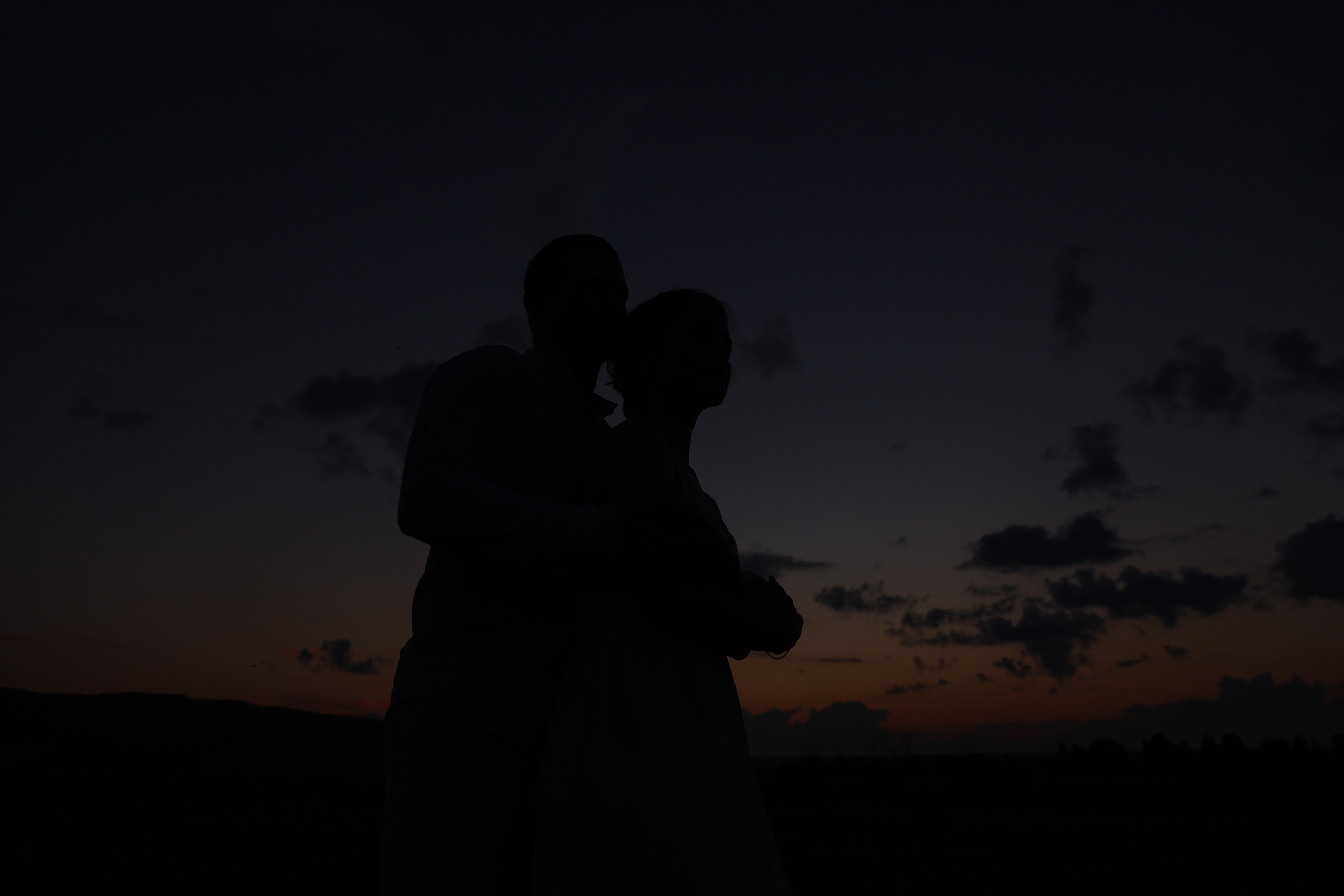 Даша и Леша. Свадебный и семейный фотограф Белово Анастасия Пьянкова