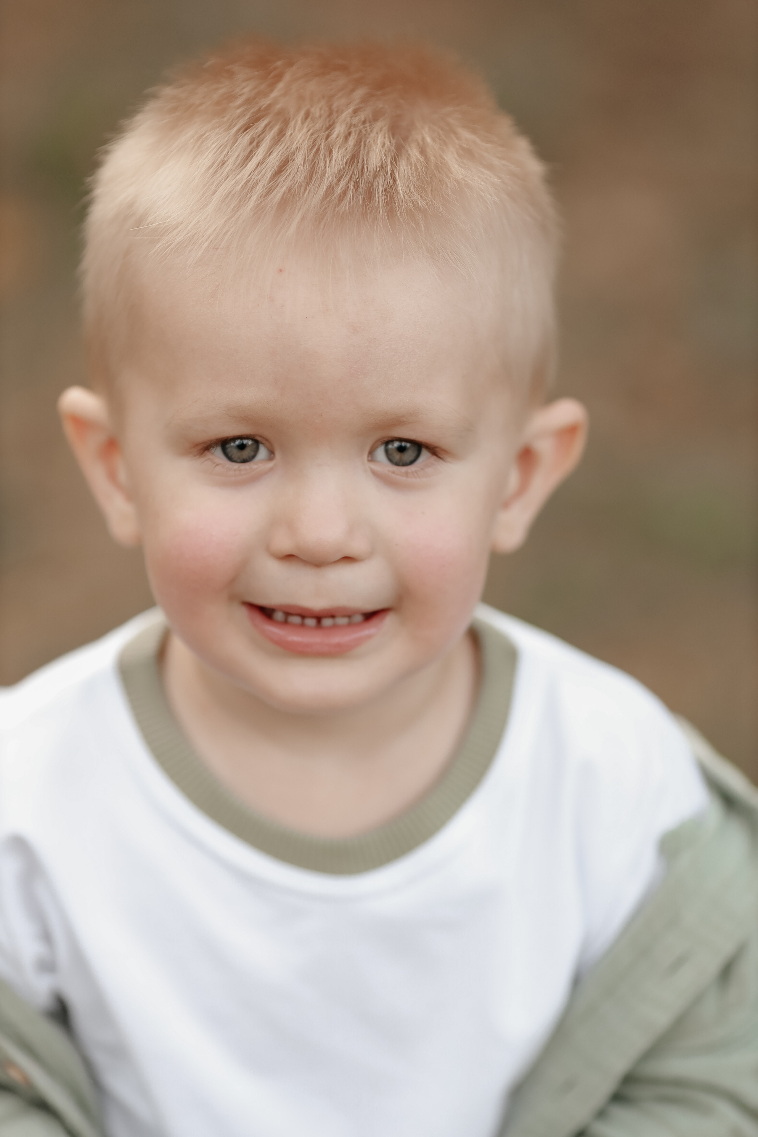 2 года Павел. Свадебный и семейный фотограф Белово Анастасия Пьянкова