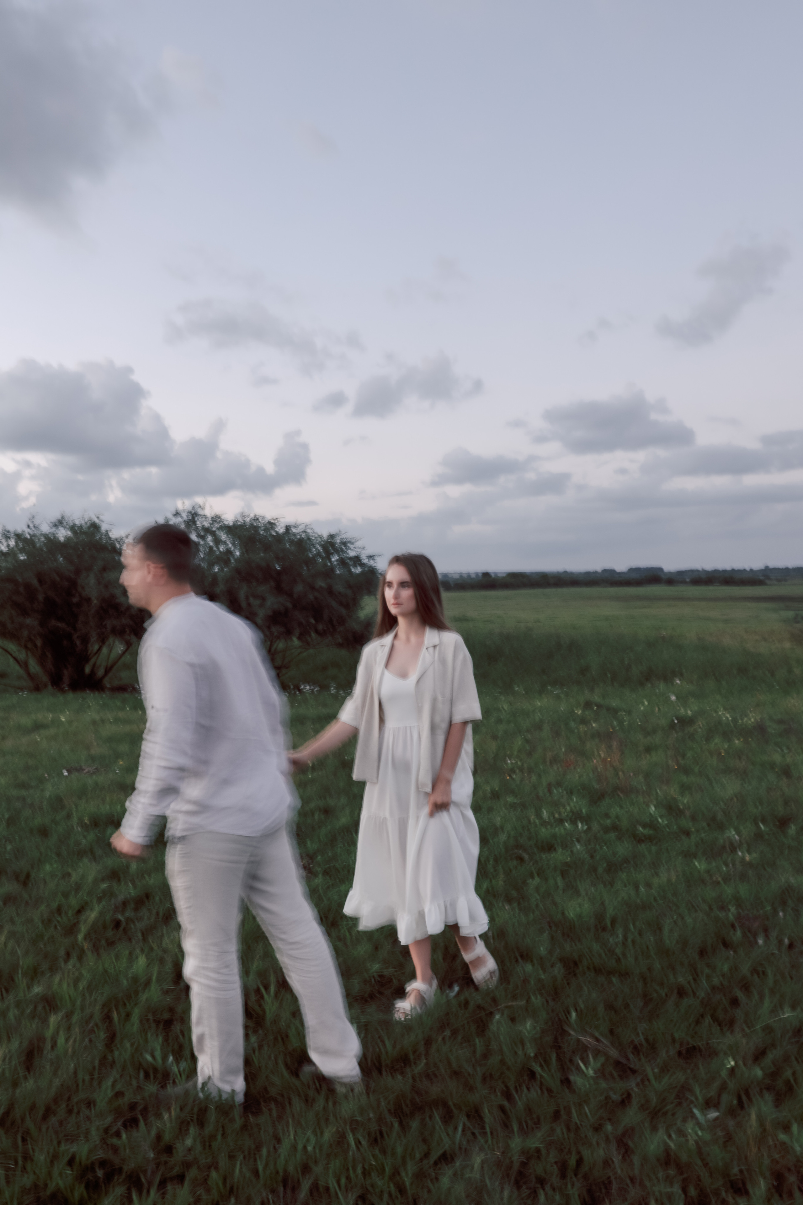 Даша и Леша. Свадебный и семейный фотограф Белово Анастасия Пьянкова