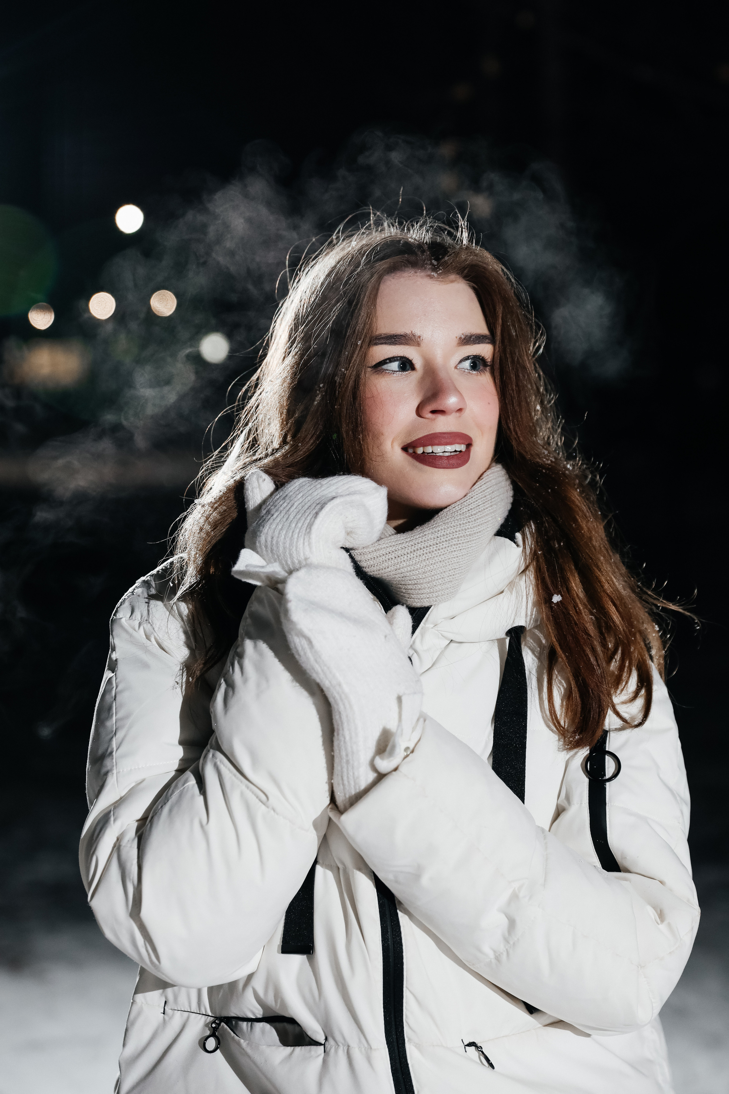 Анюта каток. Свадебный и семейный фотограф Белово Анастасия Пьянкова