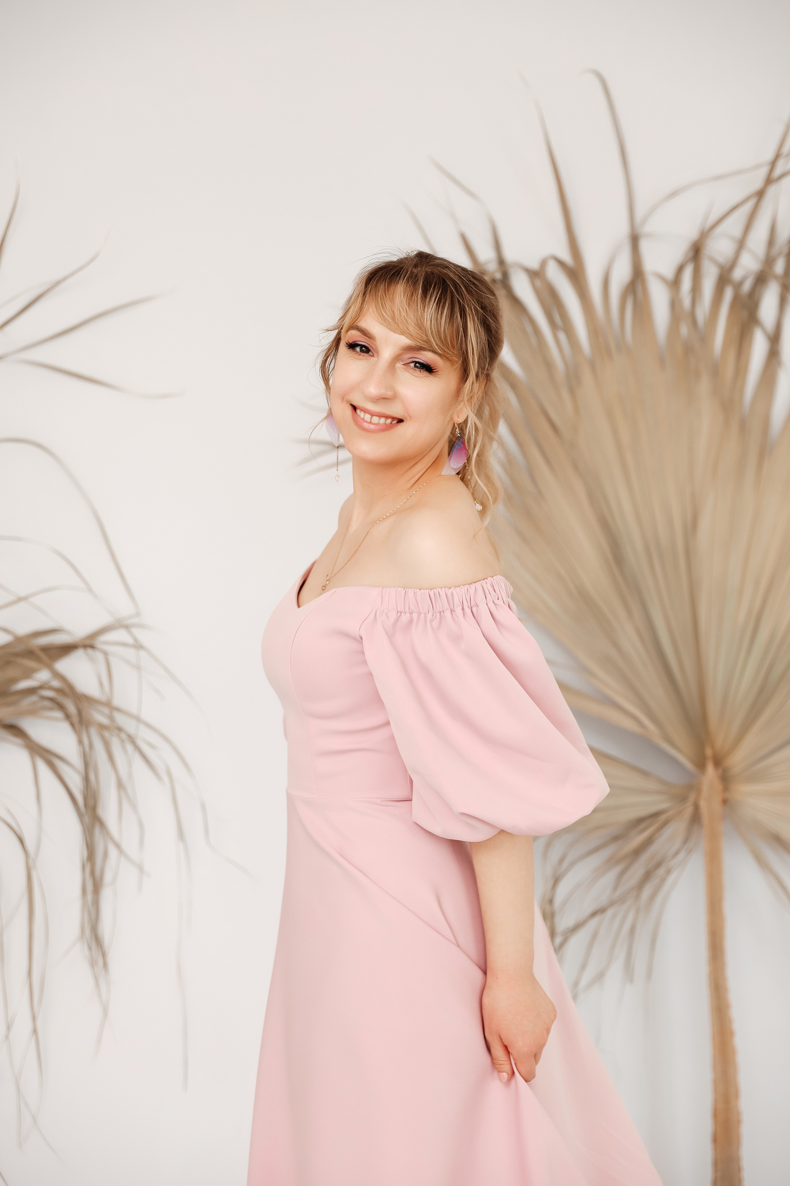 Зефирная история. Свадебный и семейный фотограф Белово Анастасия Пьянкова