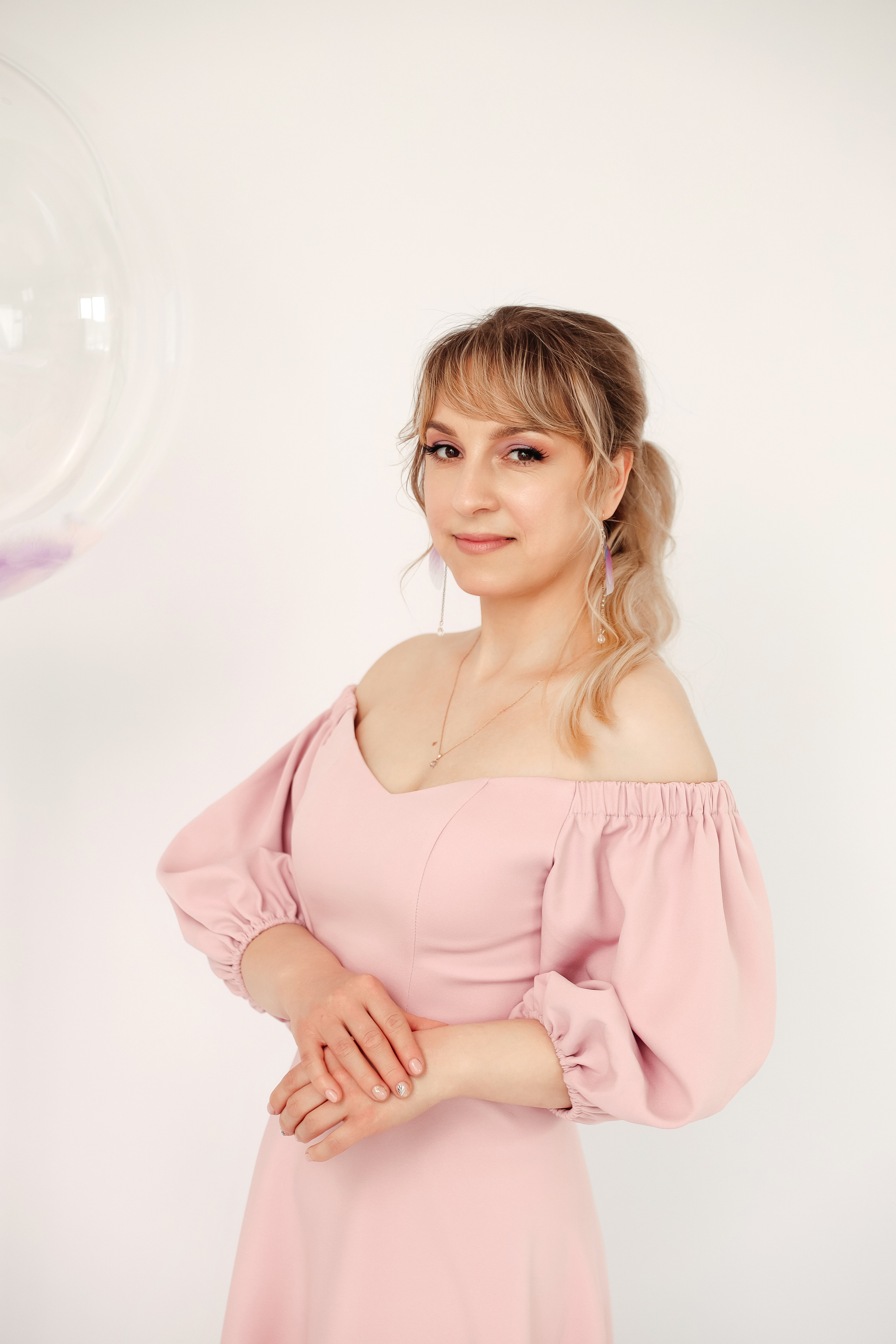 Зефирная история. Свадебный и семейный фотограф Белово Анастасия Пьянкова