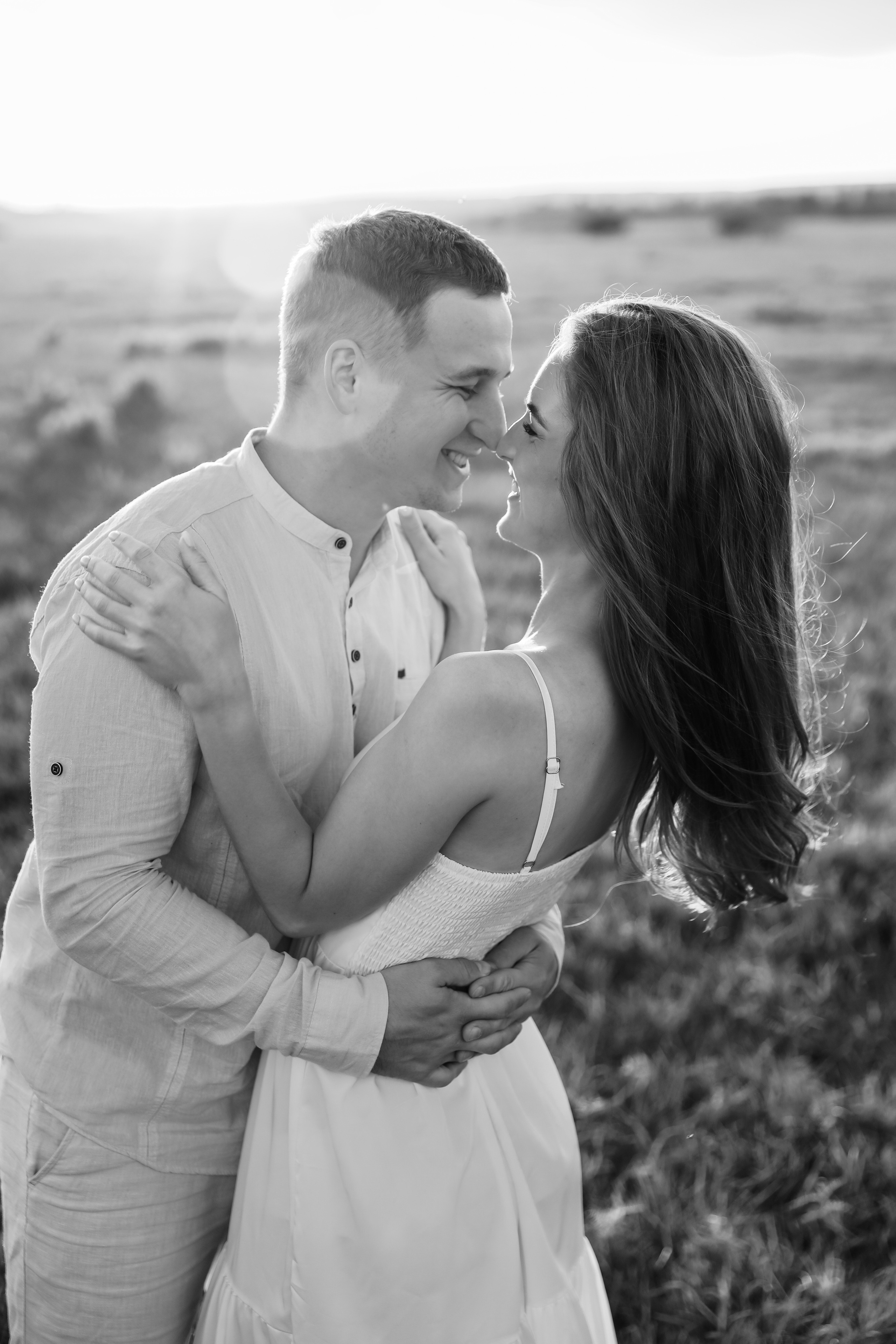 Даша и Леша. Свадебный и семейный фотограф Белово Анастасия Пьянкова