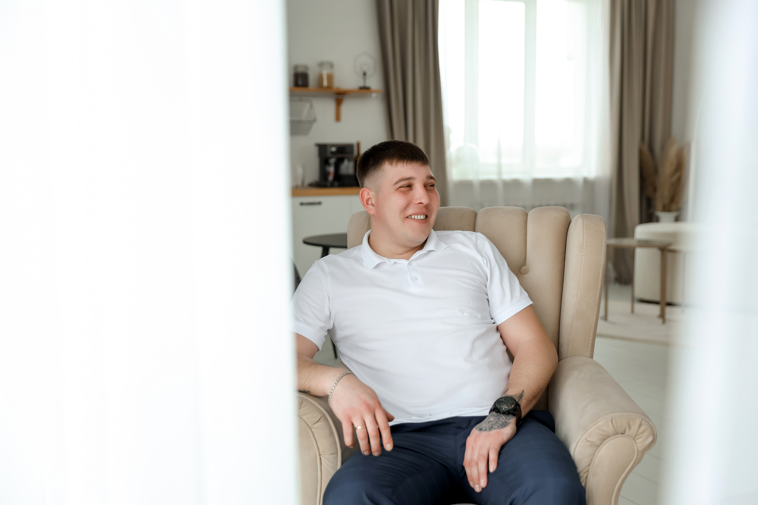 Студия 28 февраля. Свадебный и семейный фотограф Белово Анастасия Пьянкова