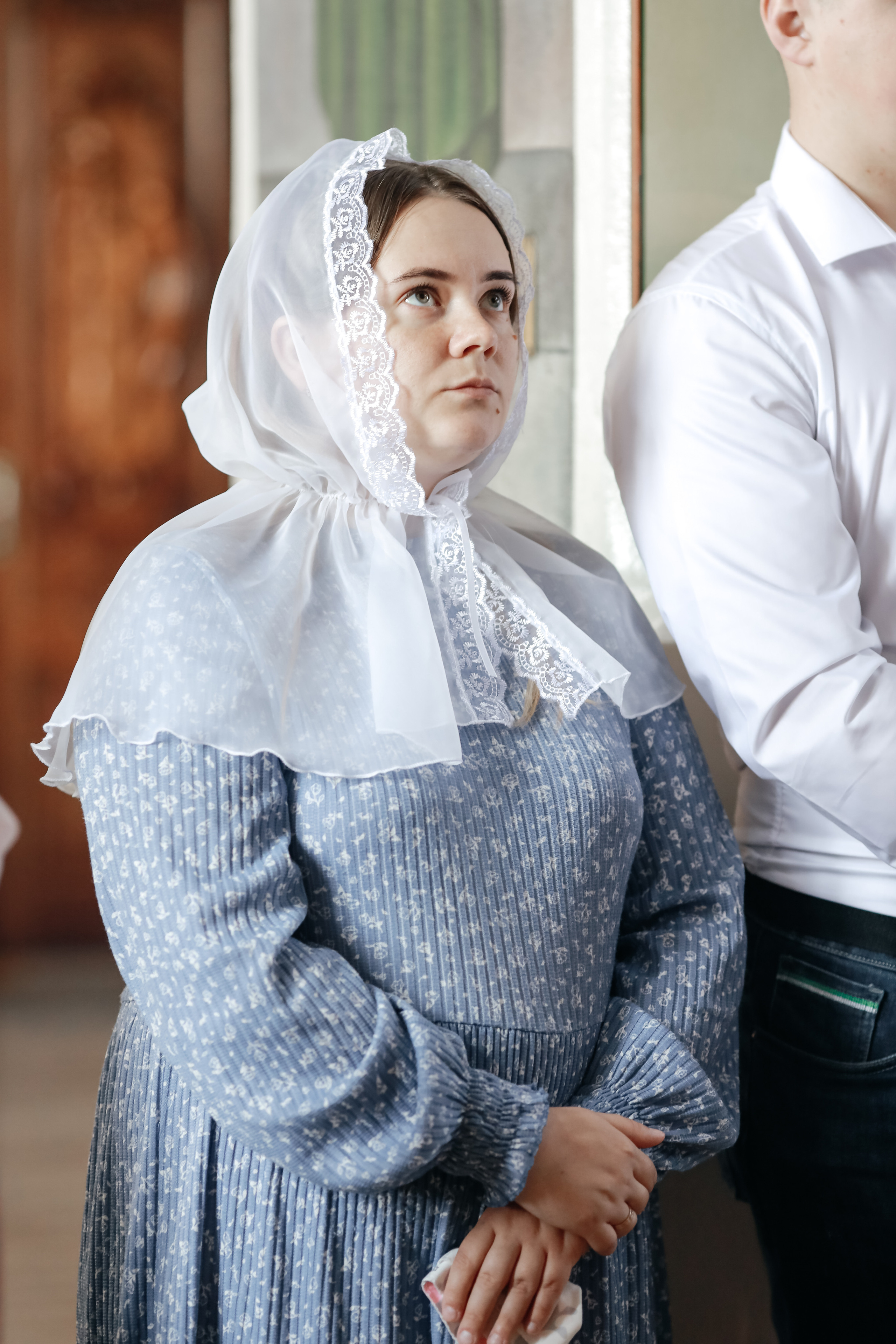 Крешение. Свадебный и семейный фотограф Белово Анастасия Пьянкова