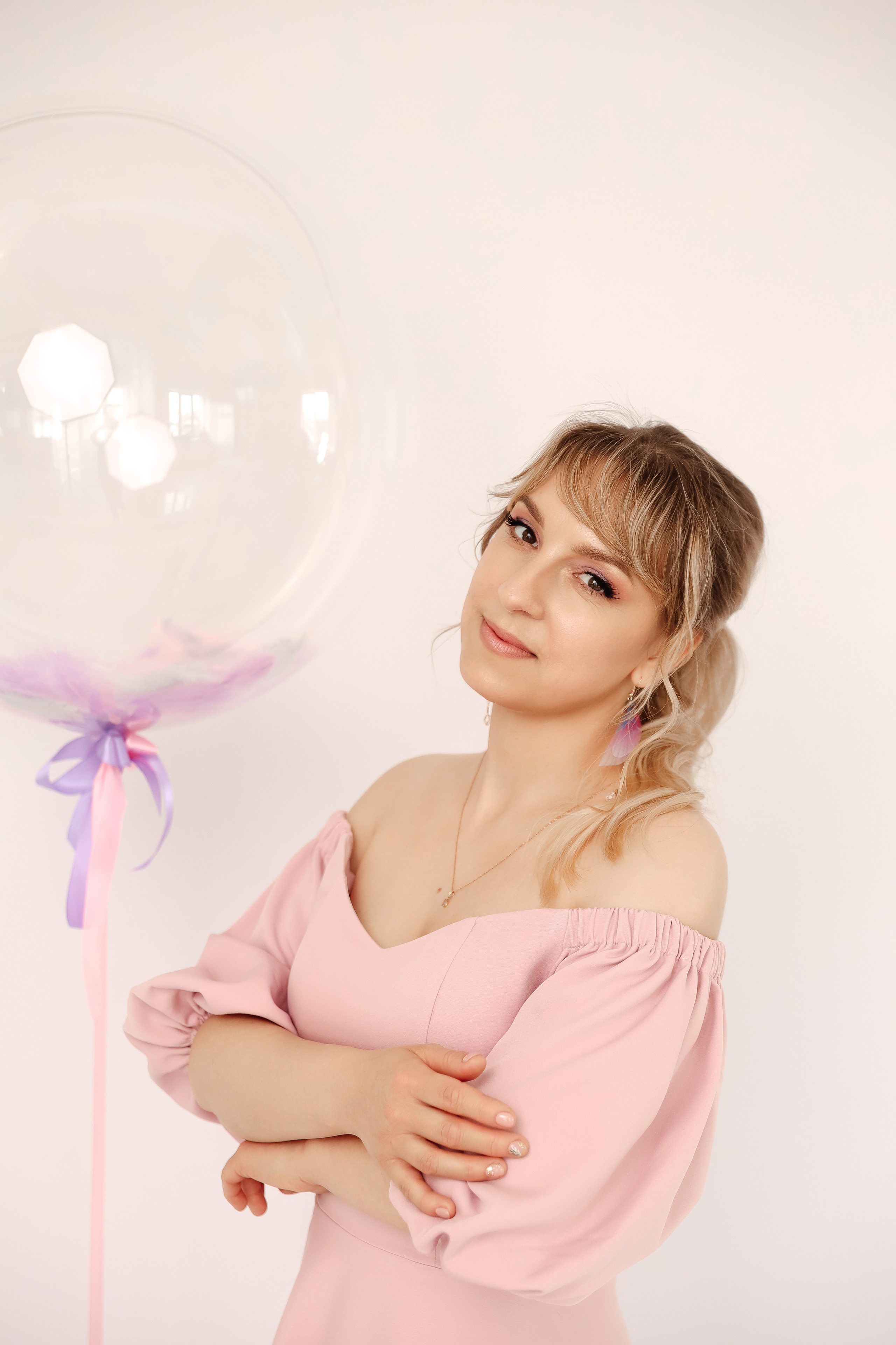 Зефирная история. Свадебный и семейный фотограф Белово Анастасия Пьянкова