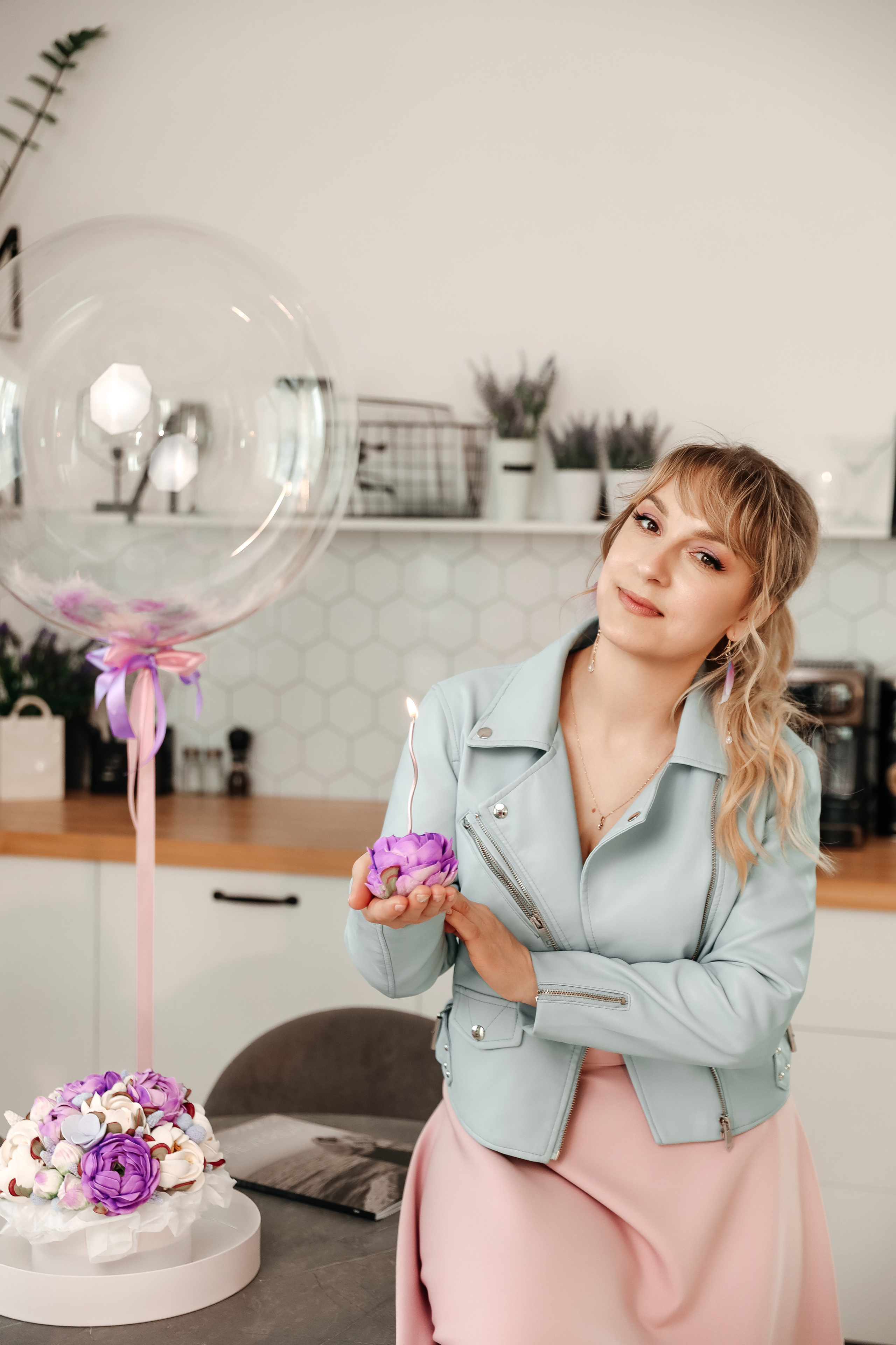 Зефирная история. Свадебный и семейный фотограф Белово Анастасия Пьянкова