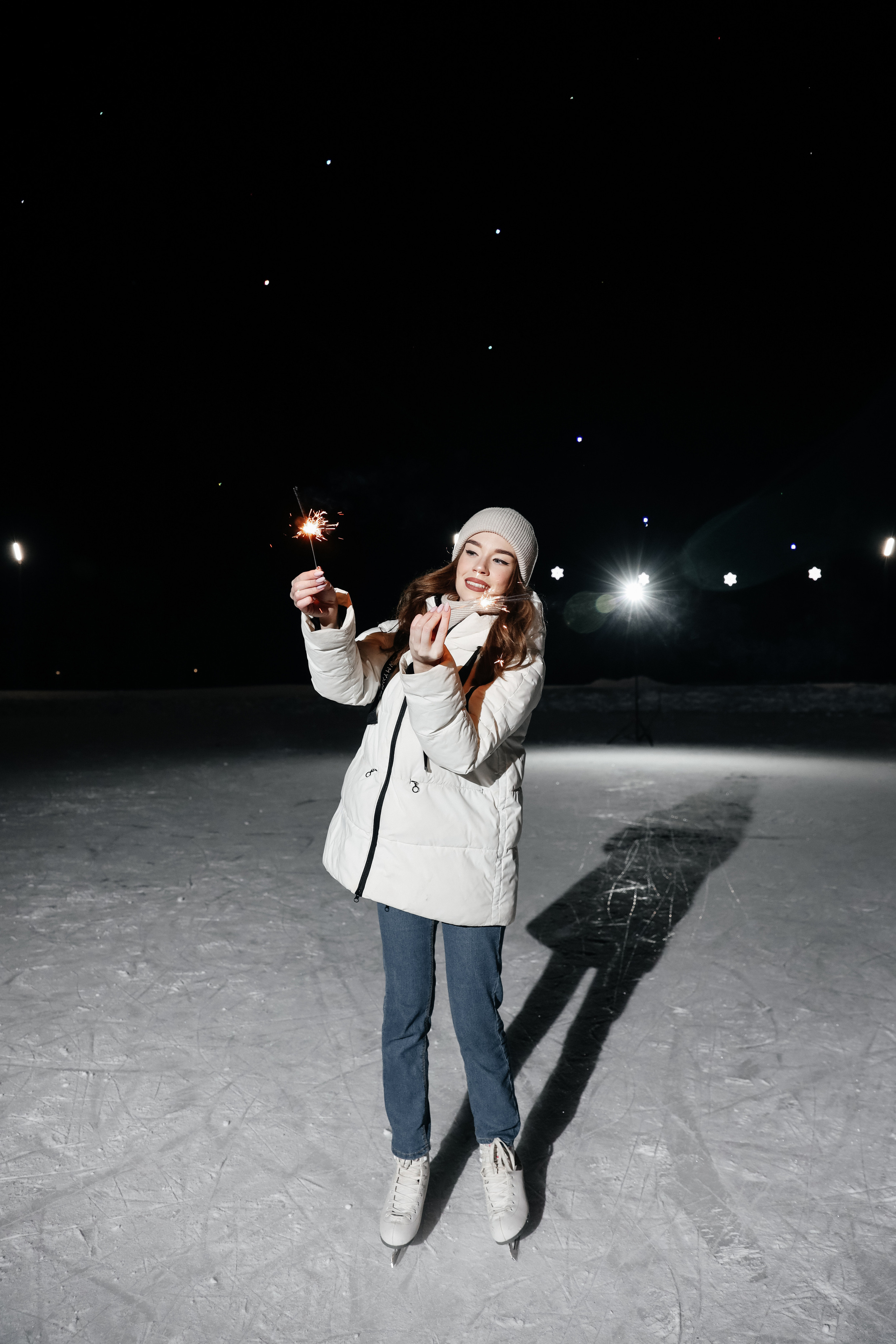 Анюта каток. Свадебный и семейный фотограф Белово Анастасия Пьянкова