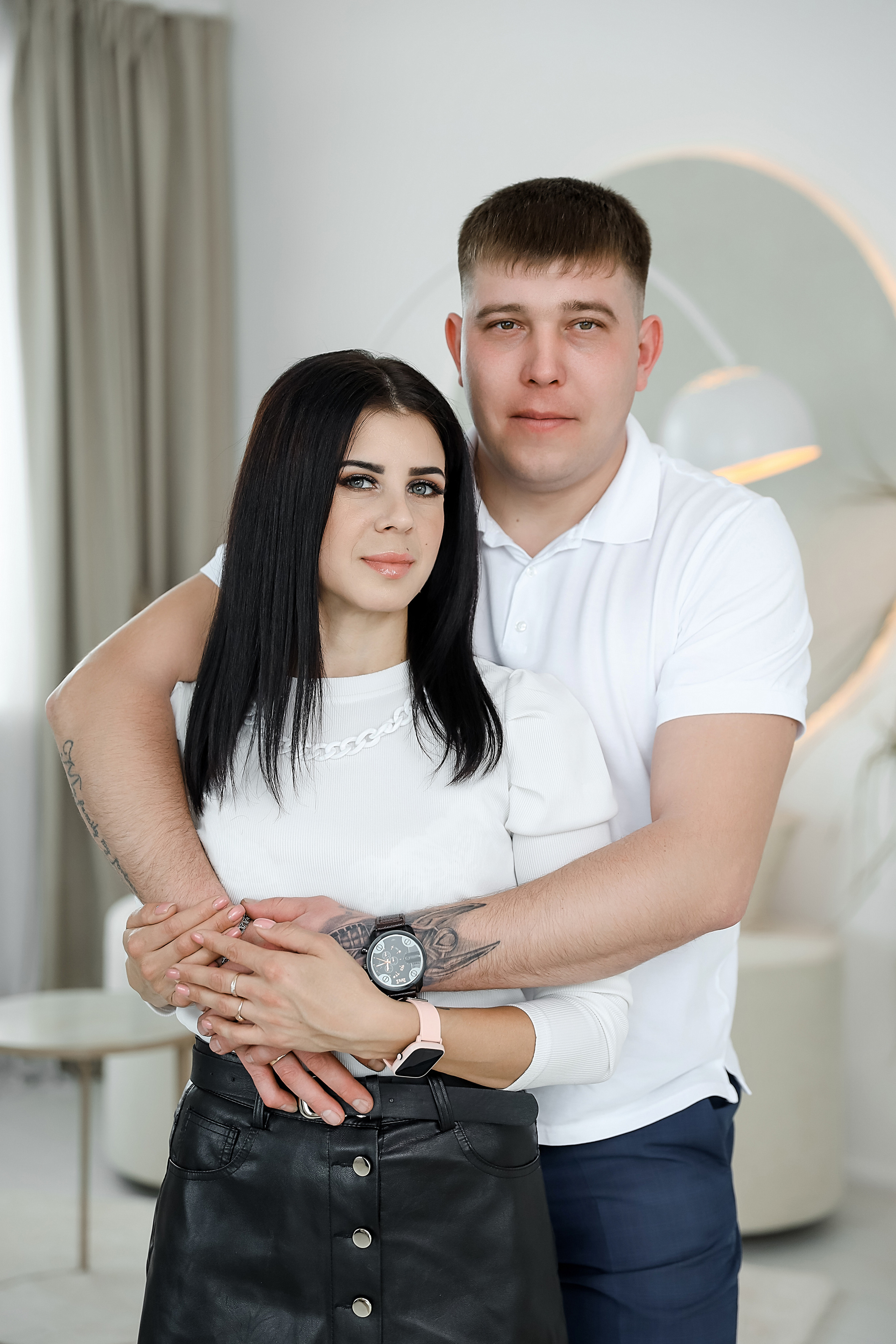 Студия 28 февраля. Свадебный и семейный фотограф Белово Анастасия Пьянкова