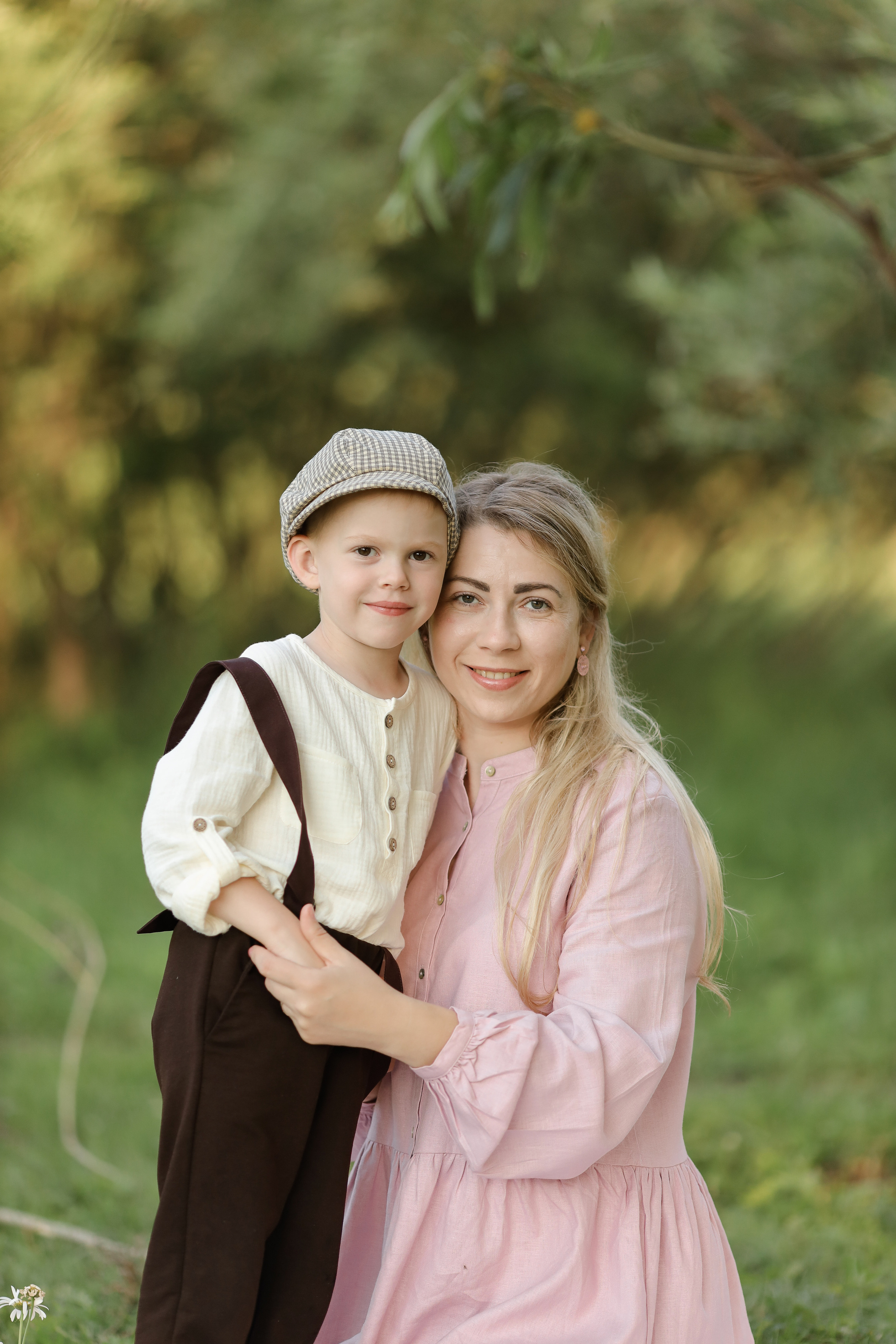 Василиса и Тимоша. Свадебный и семейный фотограф Белово Анастасия Пьянкова