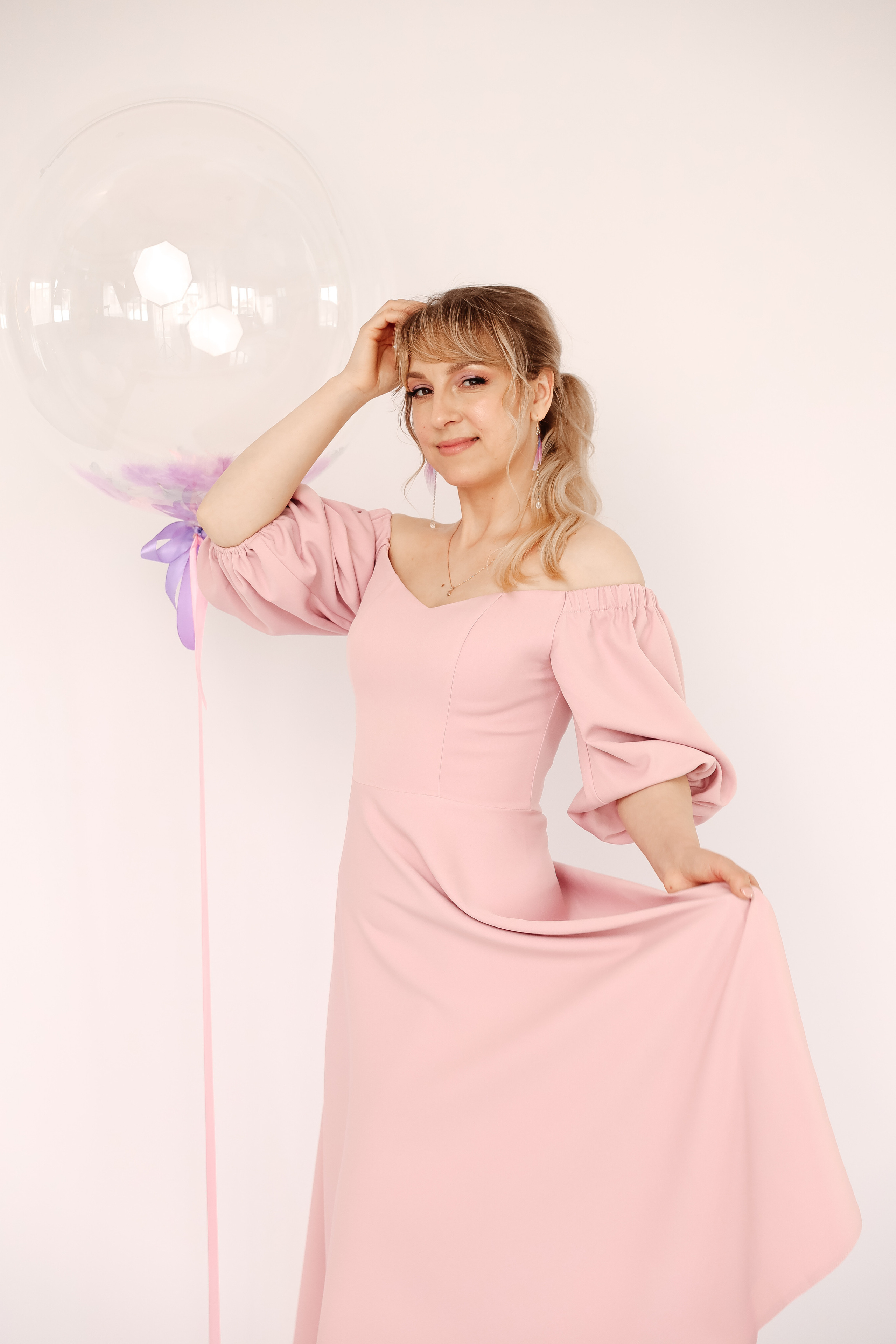 Зефирная история. Свадебный и семейный фотограф Белово Анастасия Пьянкова