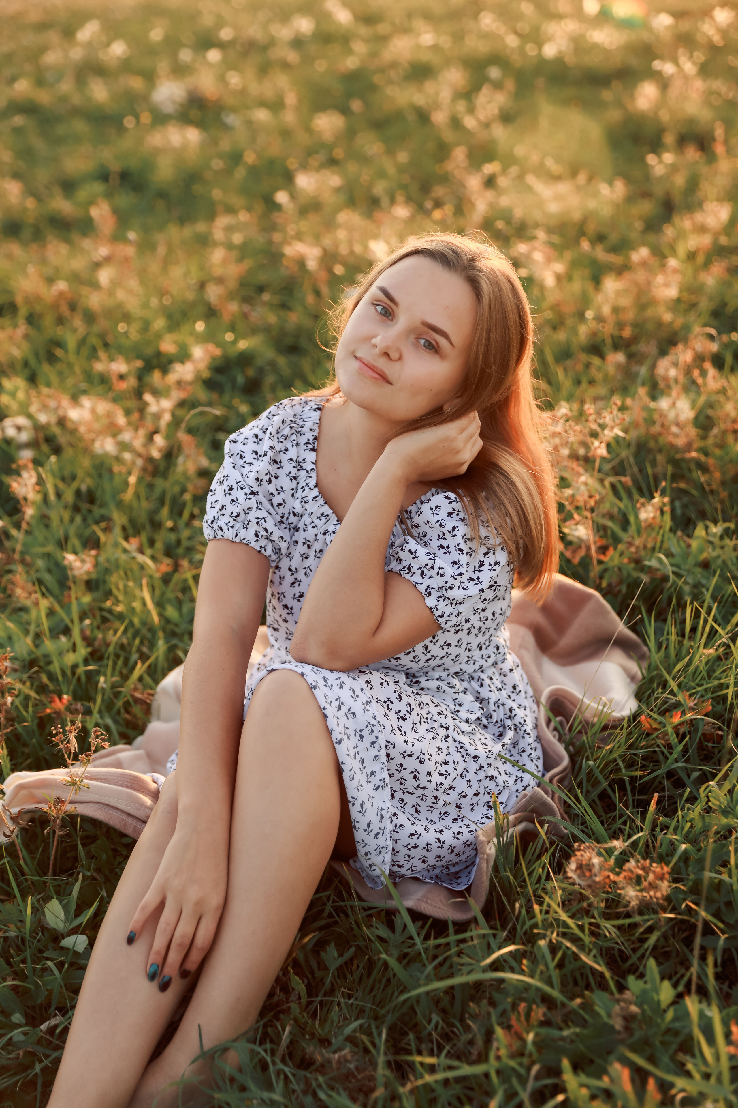 День рождения Екатерина. Свадебный и семейный фотограф Белово Анастасия Пьянкова