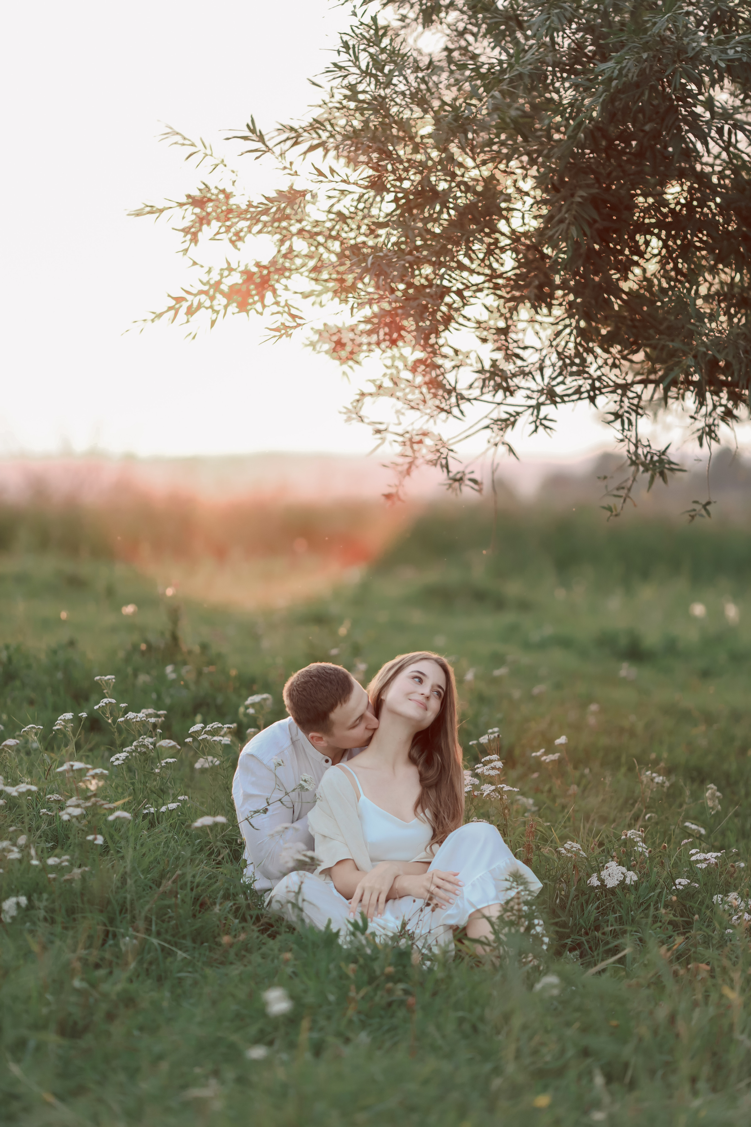 Даша и Леша. Свадебный и семейный фотограф Белово Анастасия Пьянкова