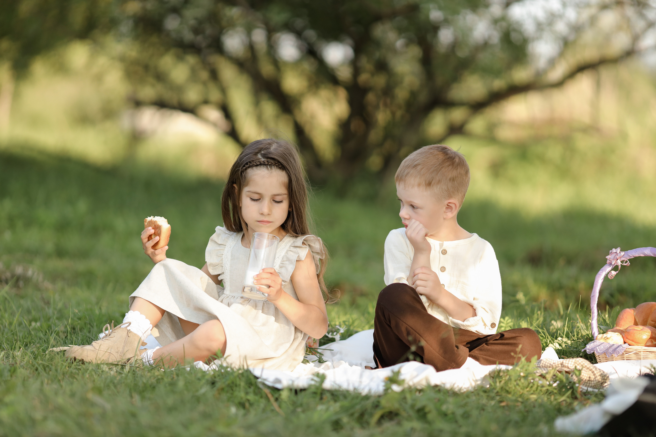 Василиса и Тимоша. Свадебный и семейный фотограф Белово Анастасия Пьянкова