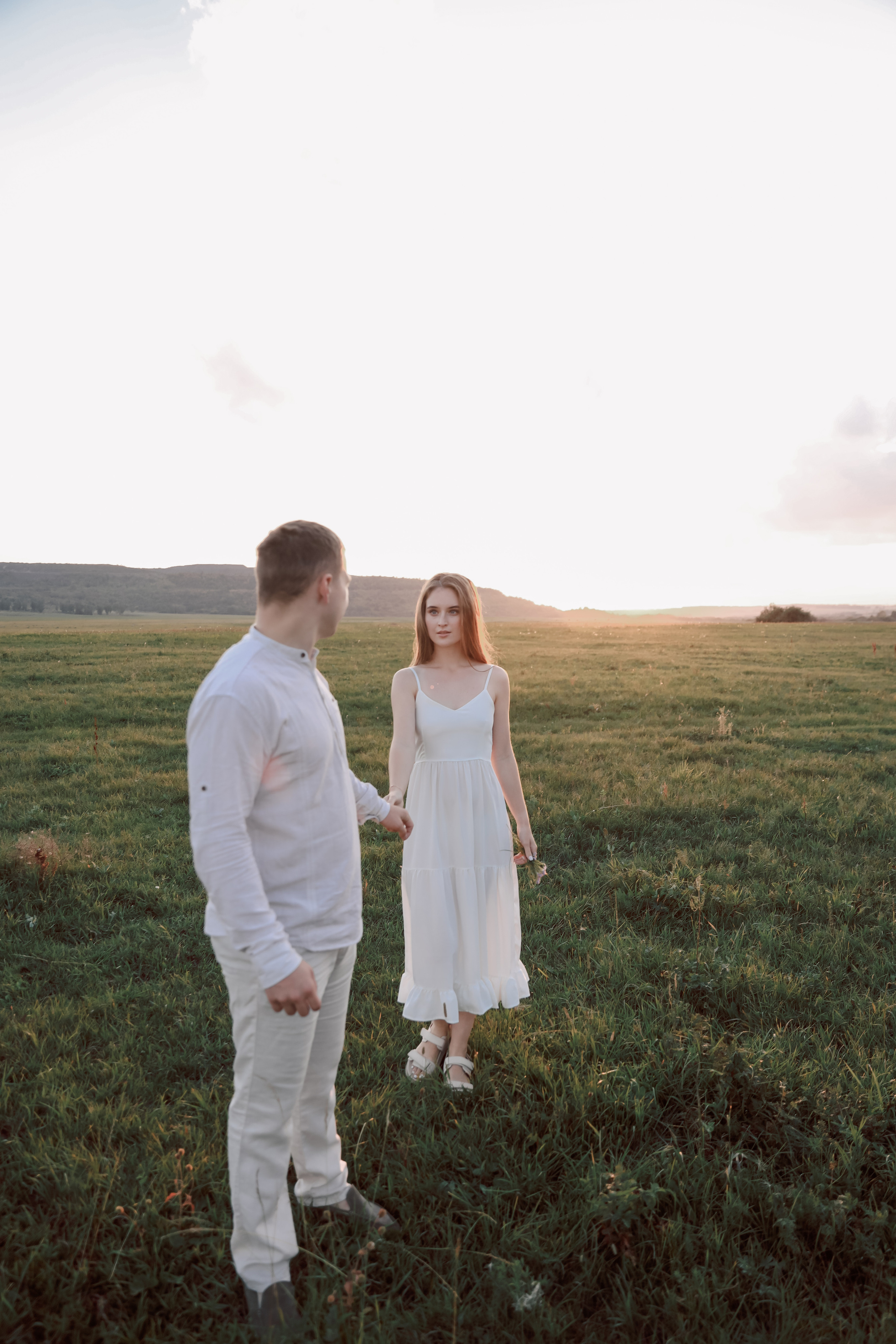 Даша и Леша. Свадебный и семейный фотограф Белово Анастасия Пьянкова