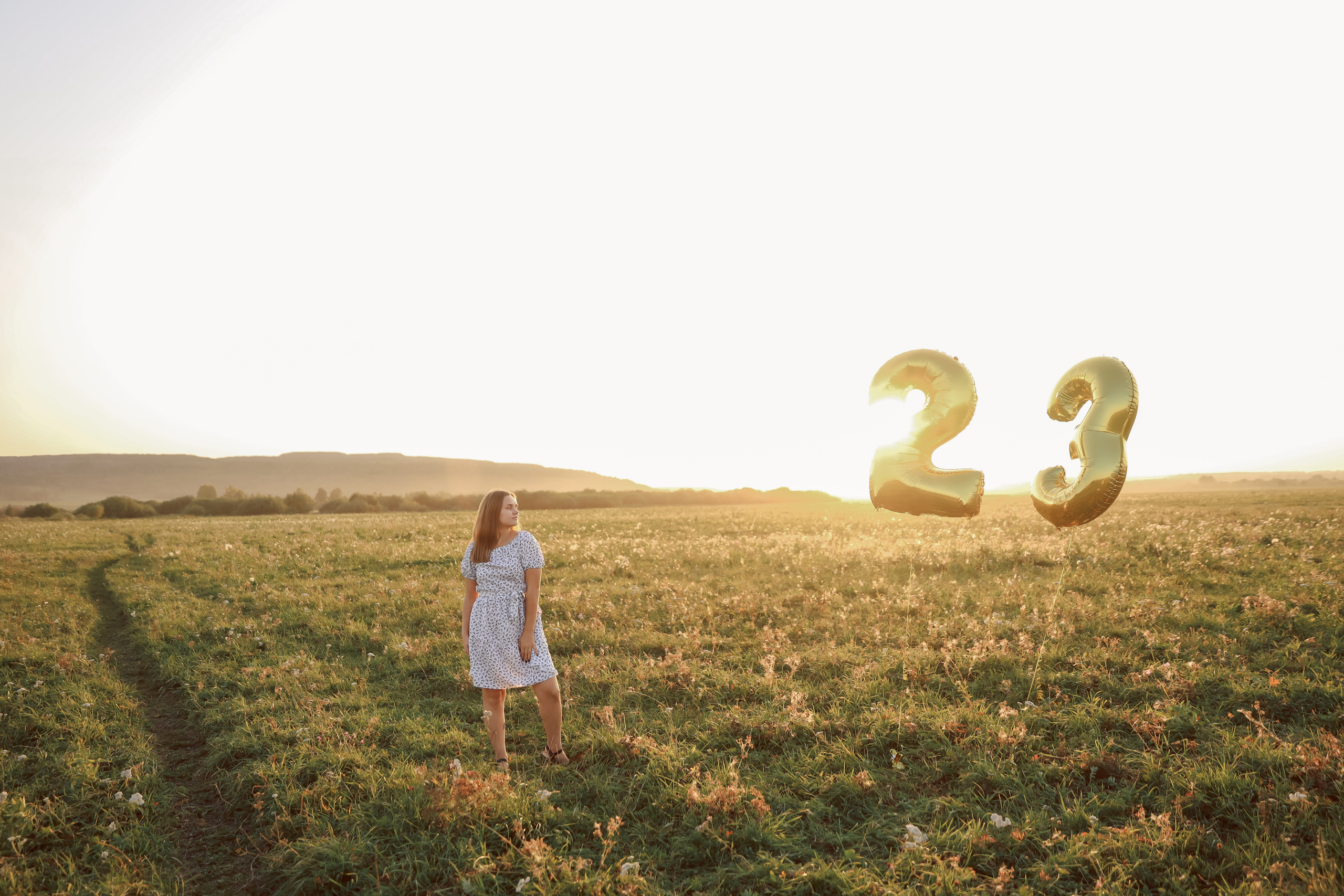 День рождения Екатерина. Свадебный и семейный фотограф Белово Анастасия Пьянкова