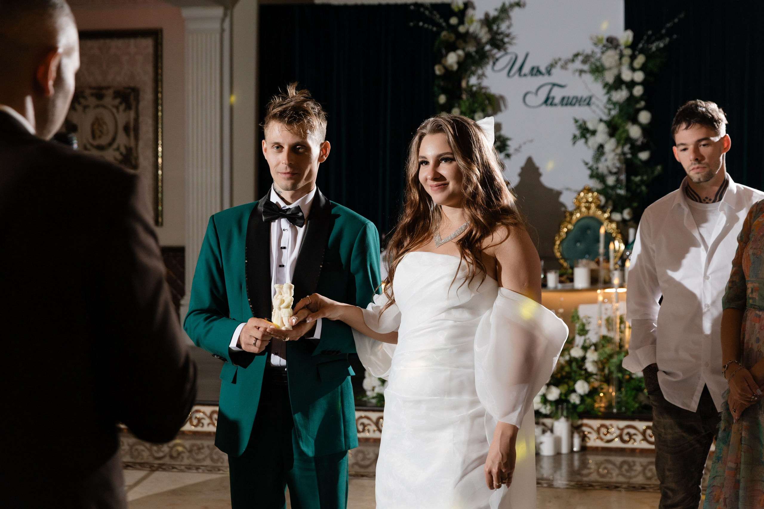 Илья и Галина. Свадебный и семейный фотограф Белово Анастасия Пьянкова