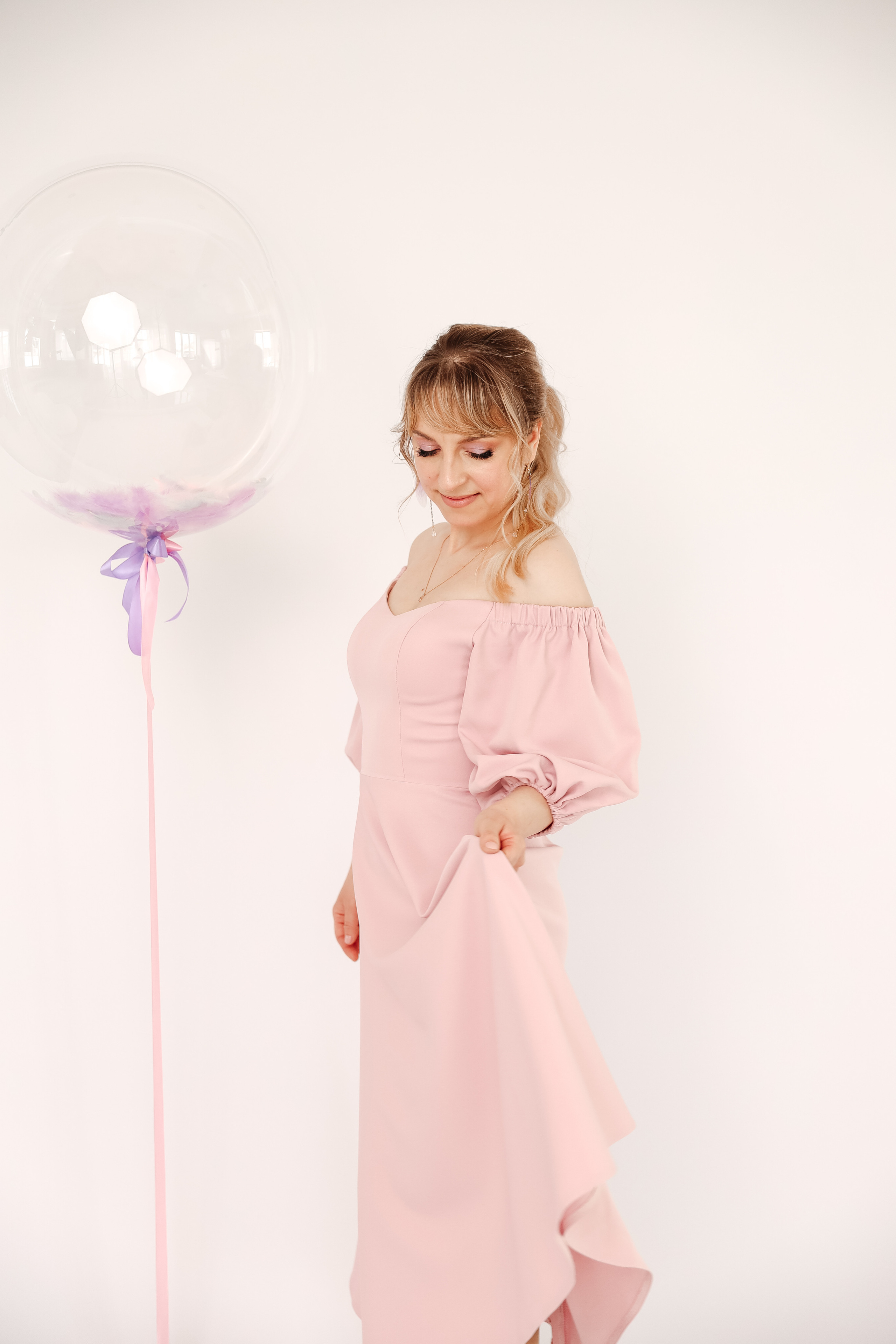 Зефирная история. Свадебный и семейный фотограф Белово Анастасия Пьянкова