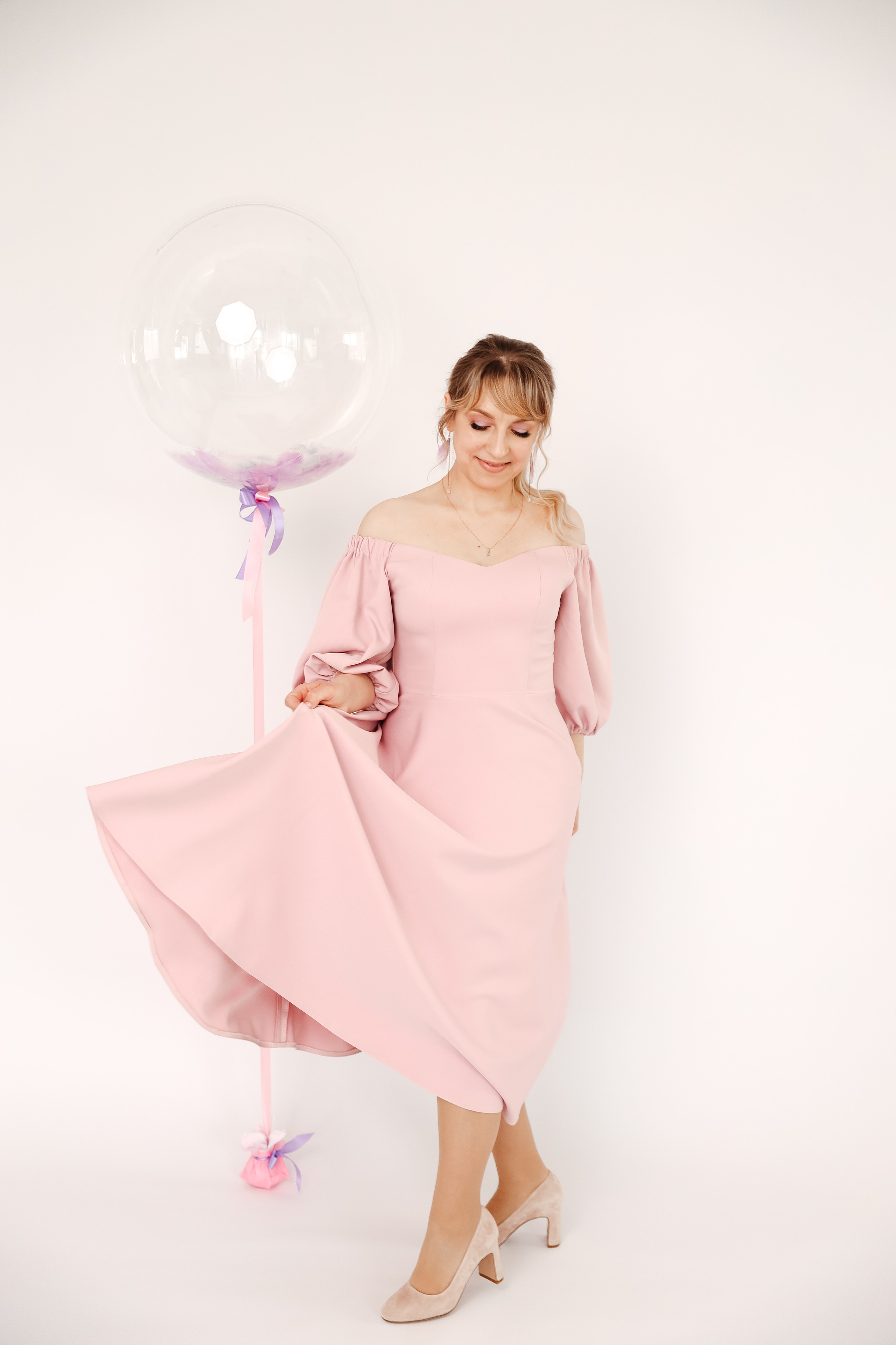 Зефирная история. Свадебный и семейный фотограф Белово Анастасия Пьянкова