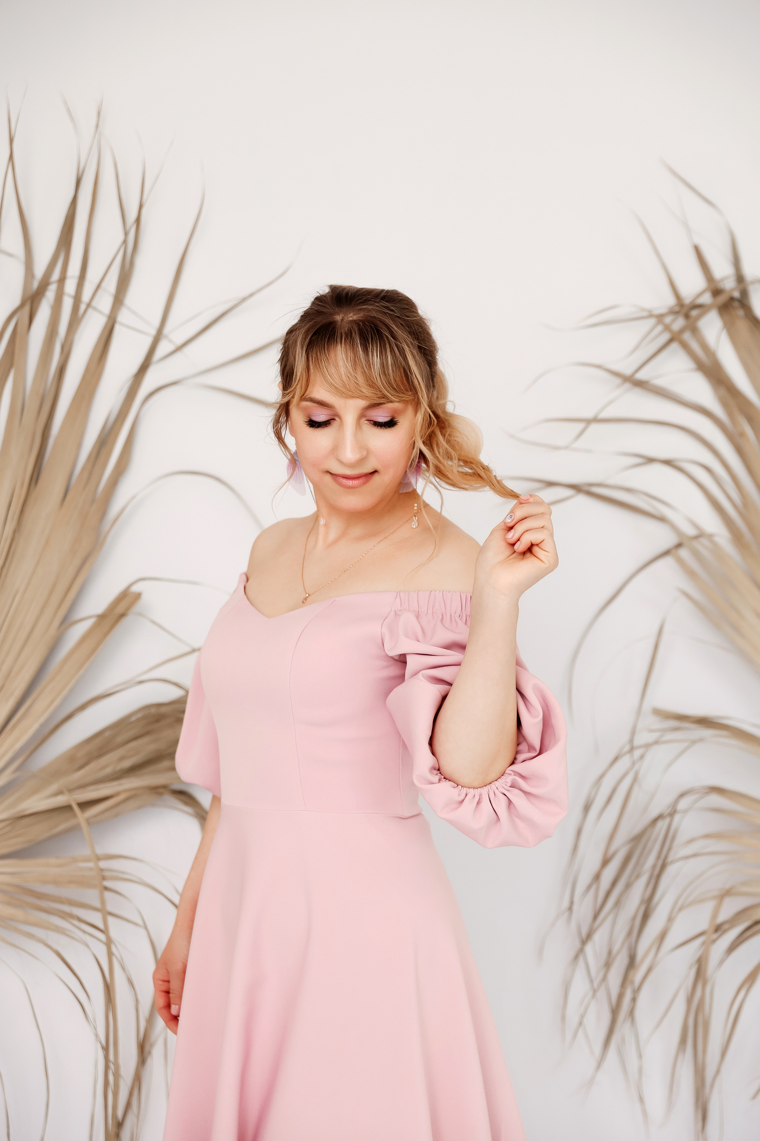 Зефирная история. Свадебный и семейный фотограф Белово Анастасия Пьянкова