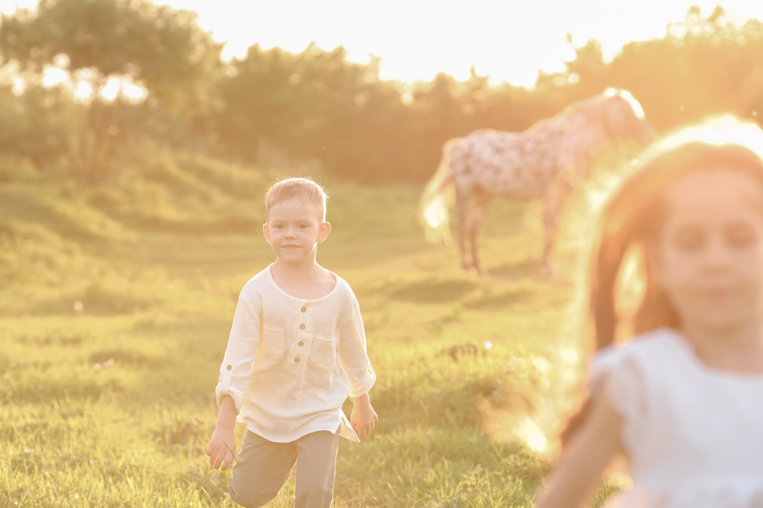 Василиса и Тимоша. Свадебный и семейный фотограф Белово Анастасия Пьянкова