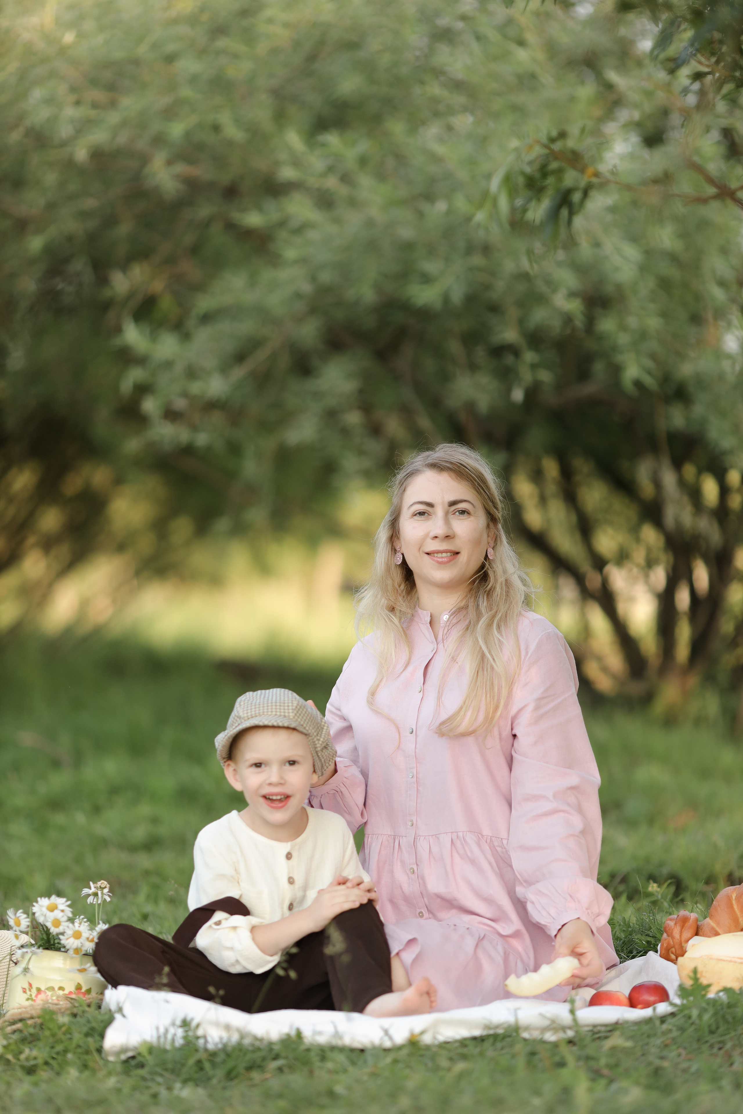 Василиса и Тимоша. Свадебный и семейный фотограф Белово Анастасия Пьянкова