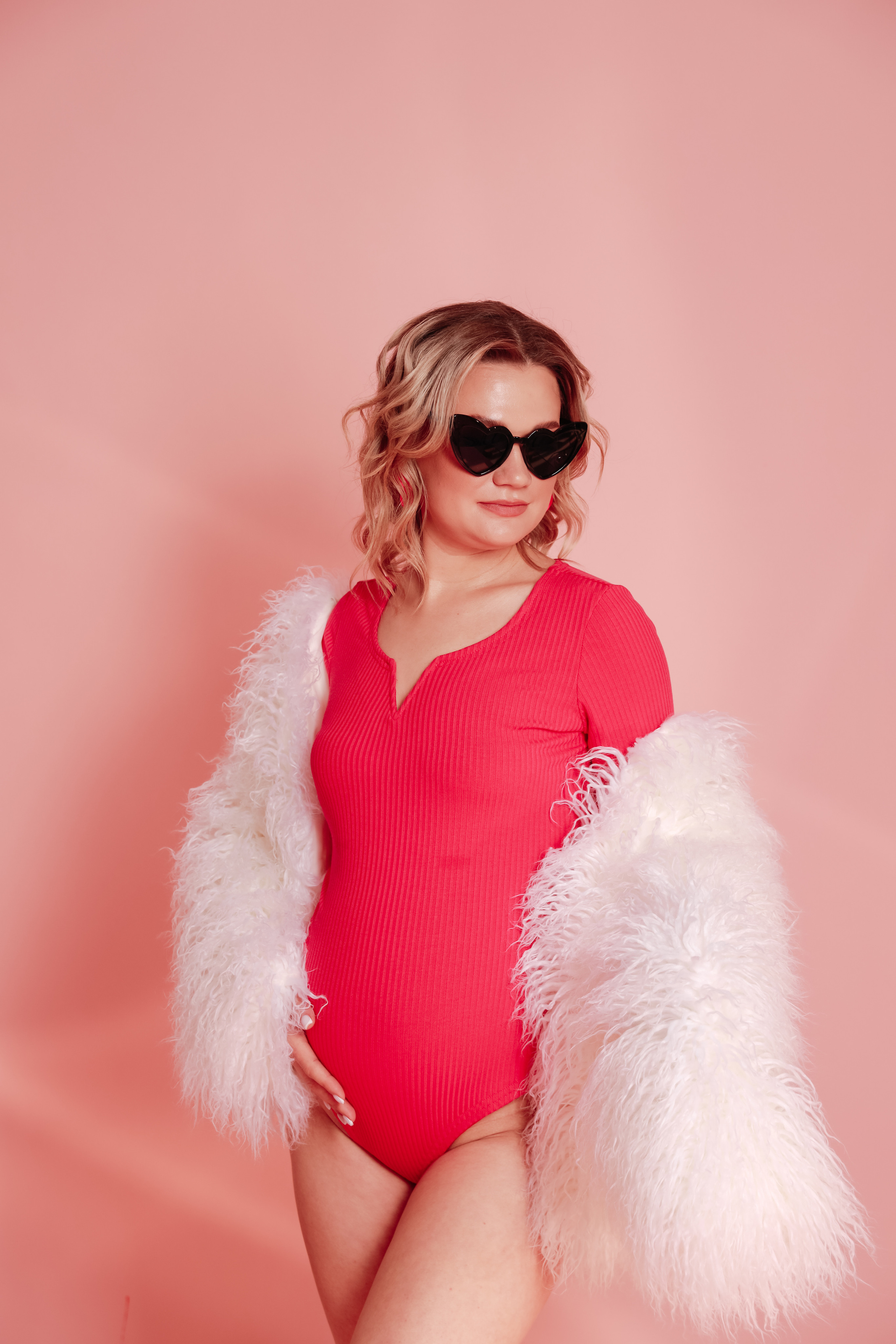 В ожидании малыша. Свадебный и семейный фотограф Белово Анастасия Пьянкова