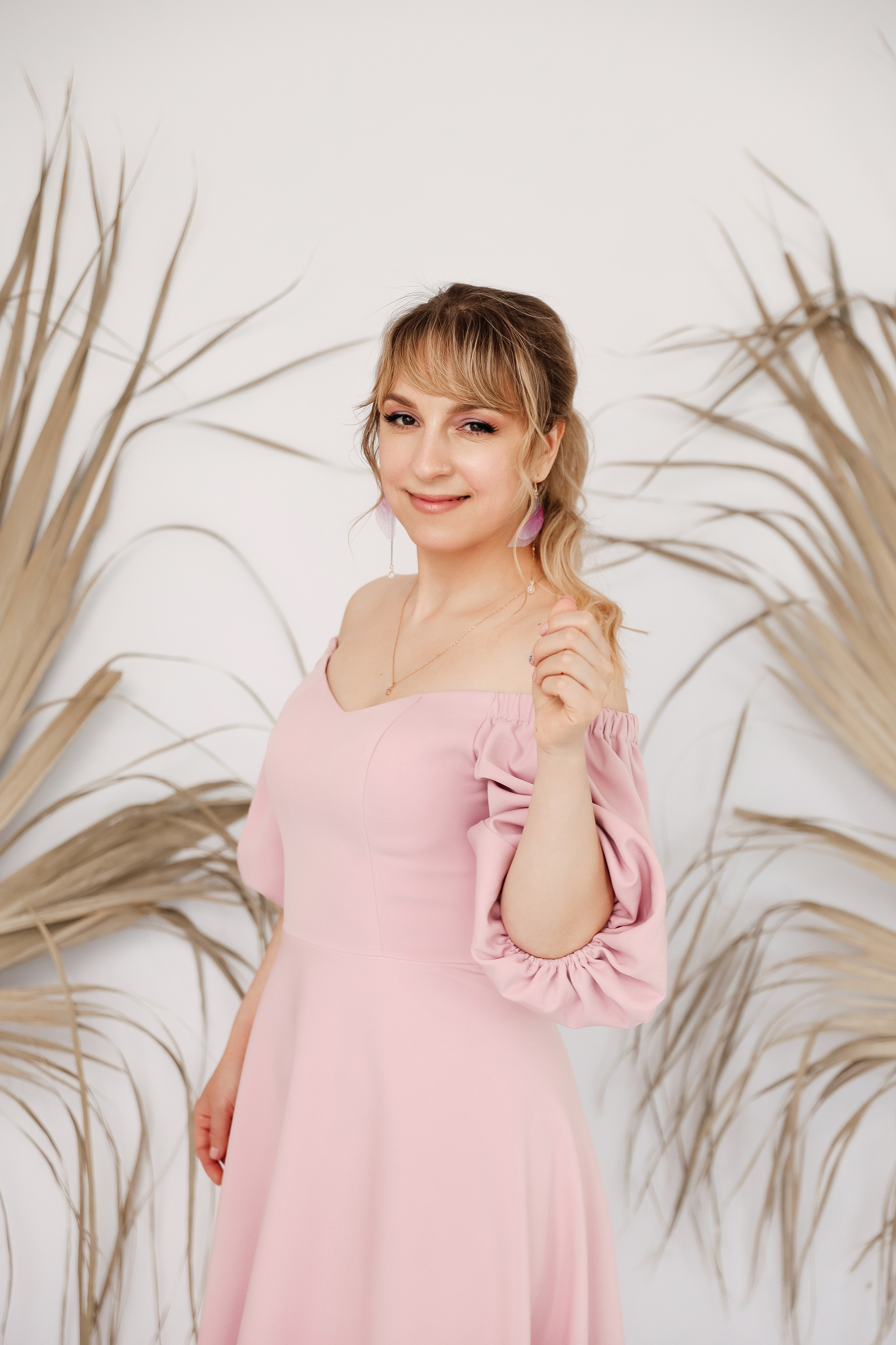 Зефирная история. Свадебный и семейный фотограф Белово Анастасия Пьянкова