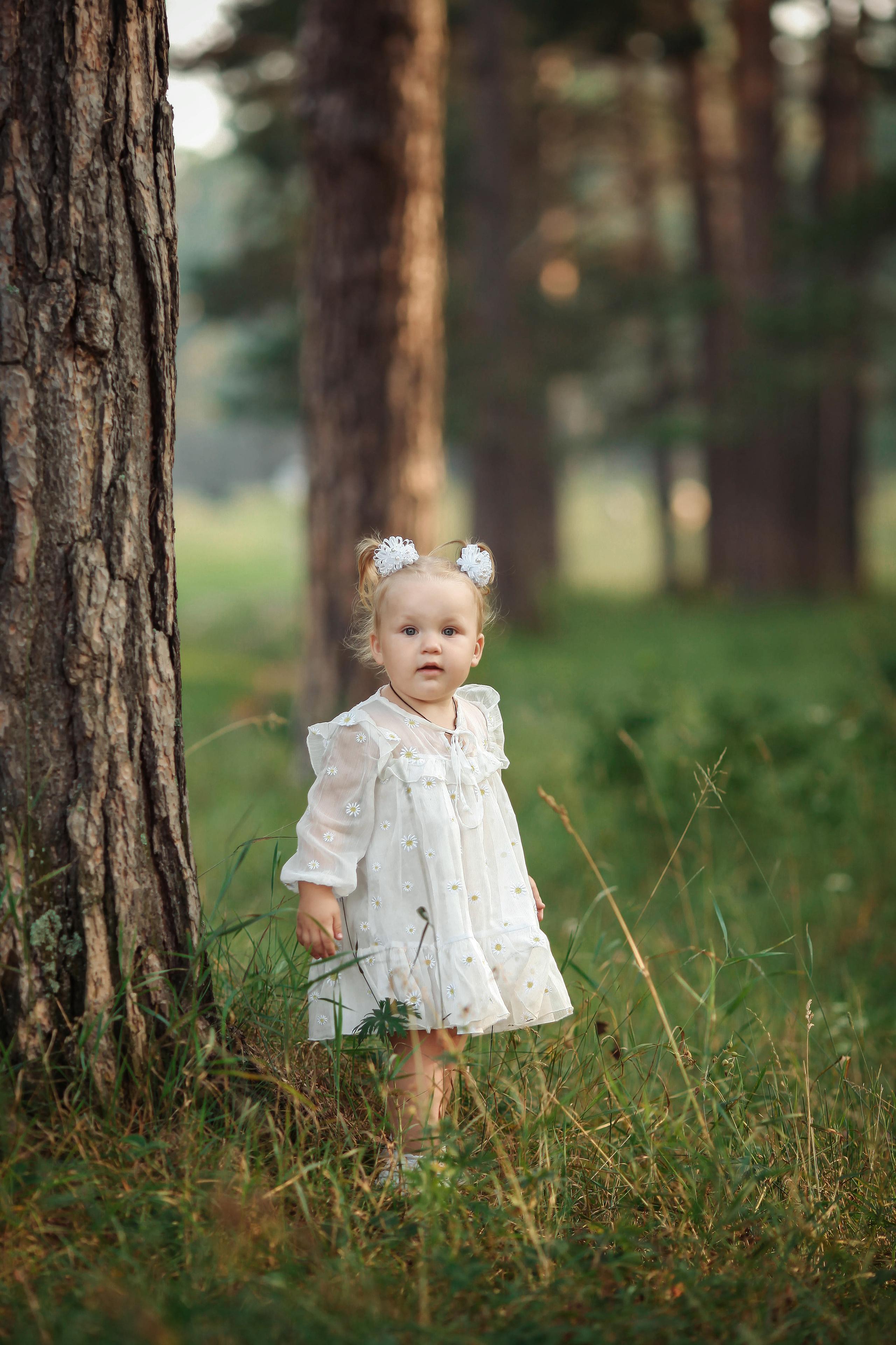 2 годика. Свадебный и семейный фотограф Белово Анастасия Пьянкова