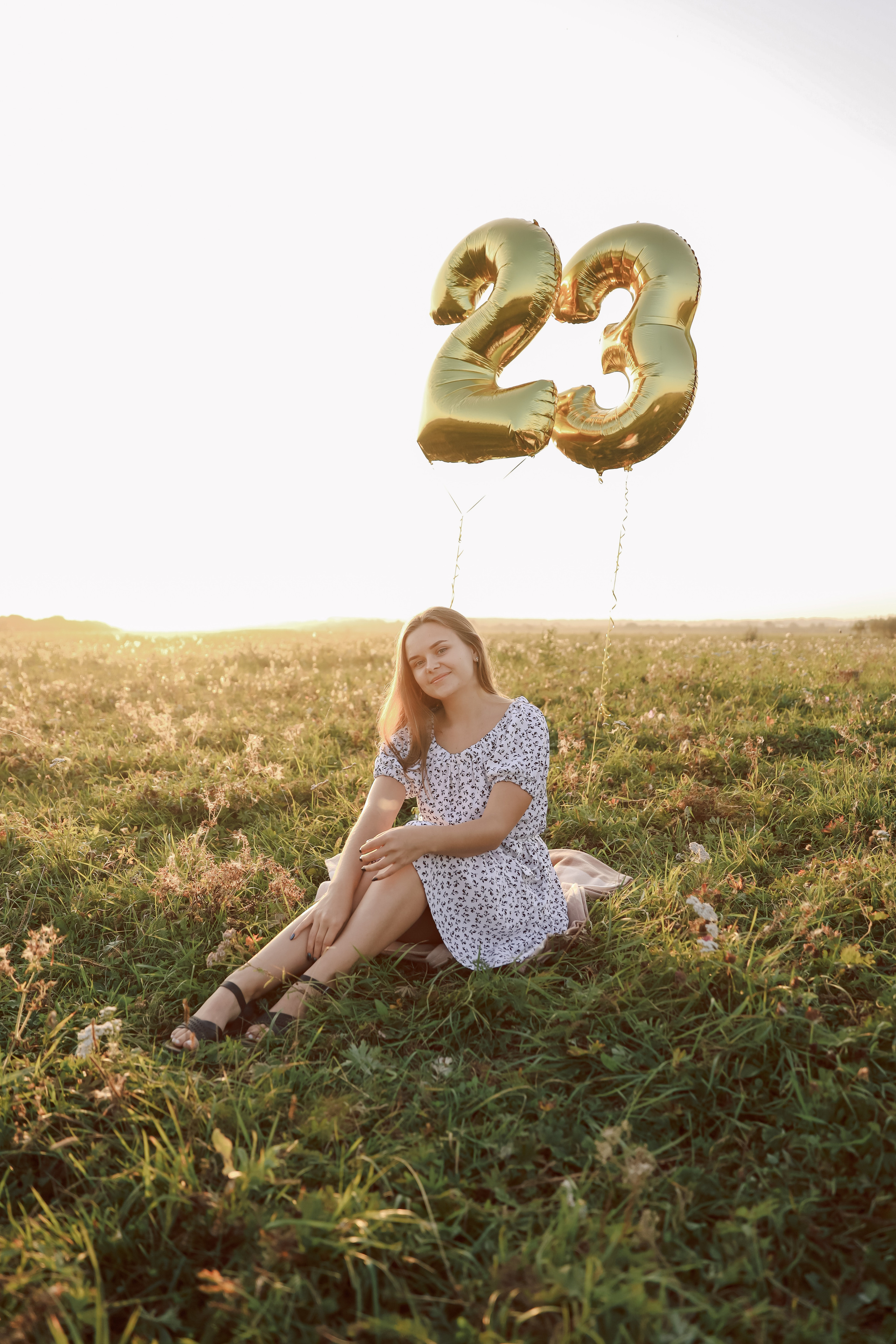 День рождения Екатерина. Свадебный и семейный фотограф Белово Анастасия Пьянкова