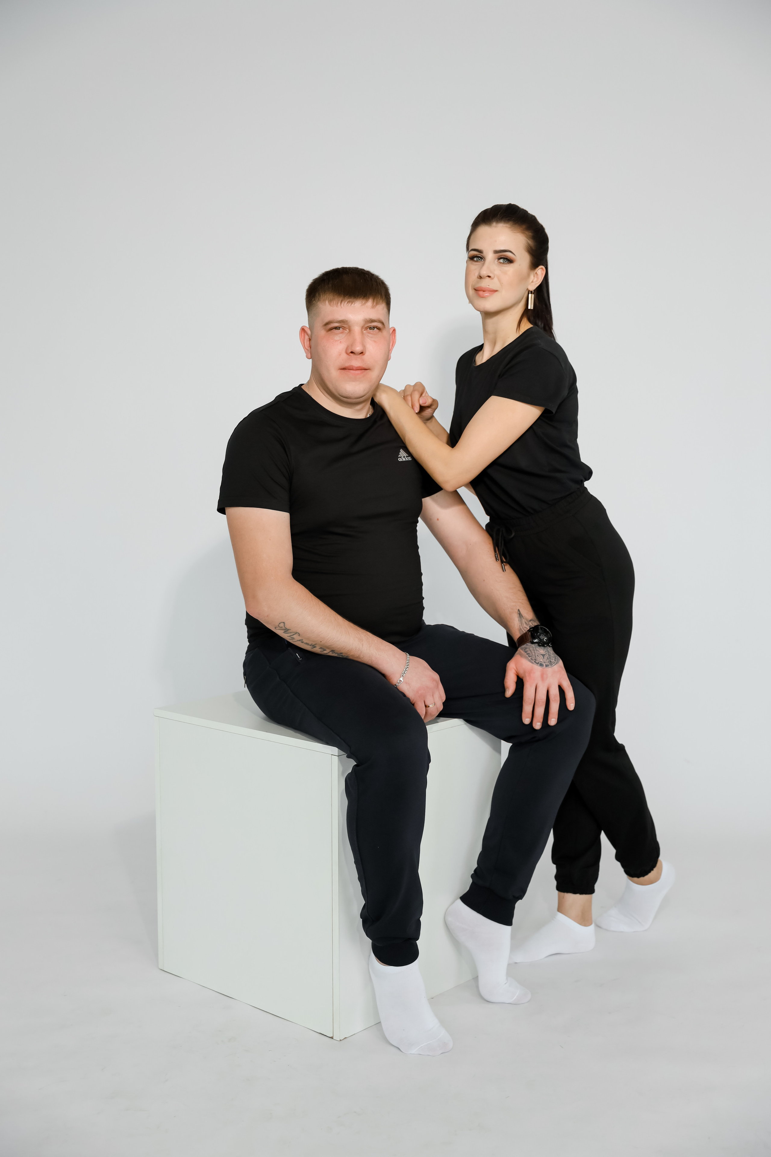 Студия 28 февраля. Свадебный и семейный фотограф Белово Анастасия Пьянкова