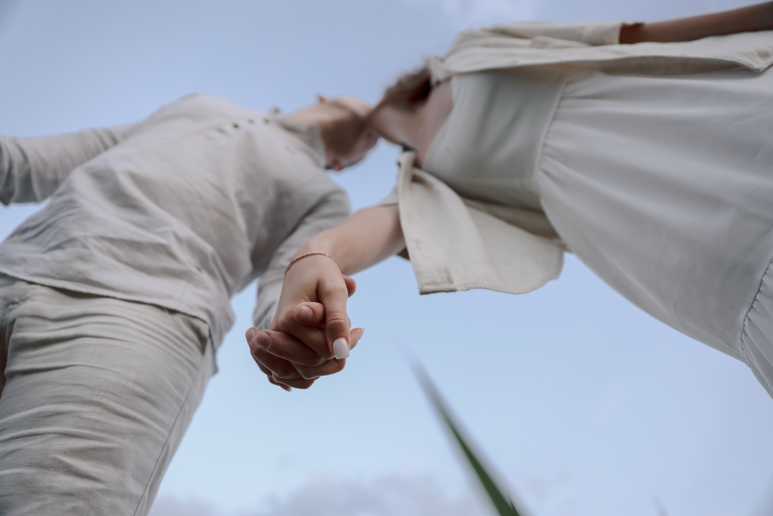 Даша и Леша. Свадебный и семейный фотограф Белово Анастасия Пьянкова