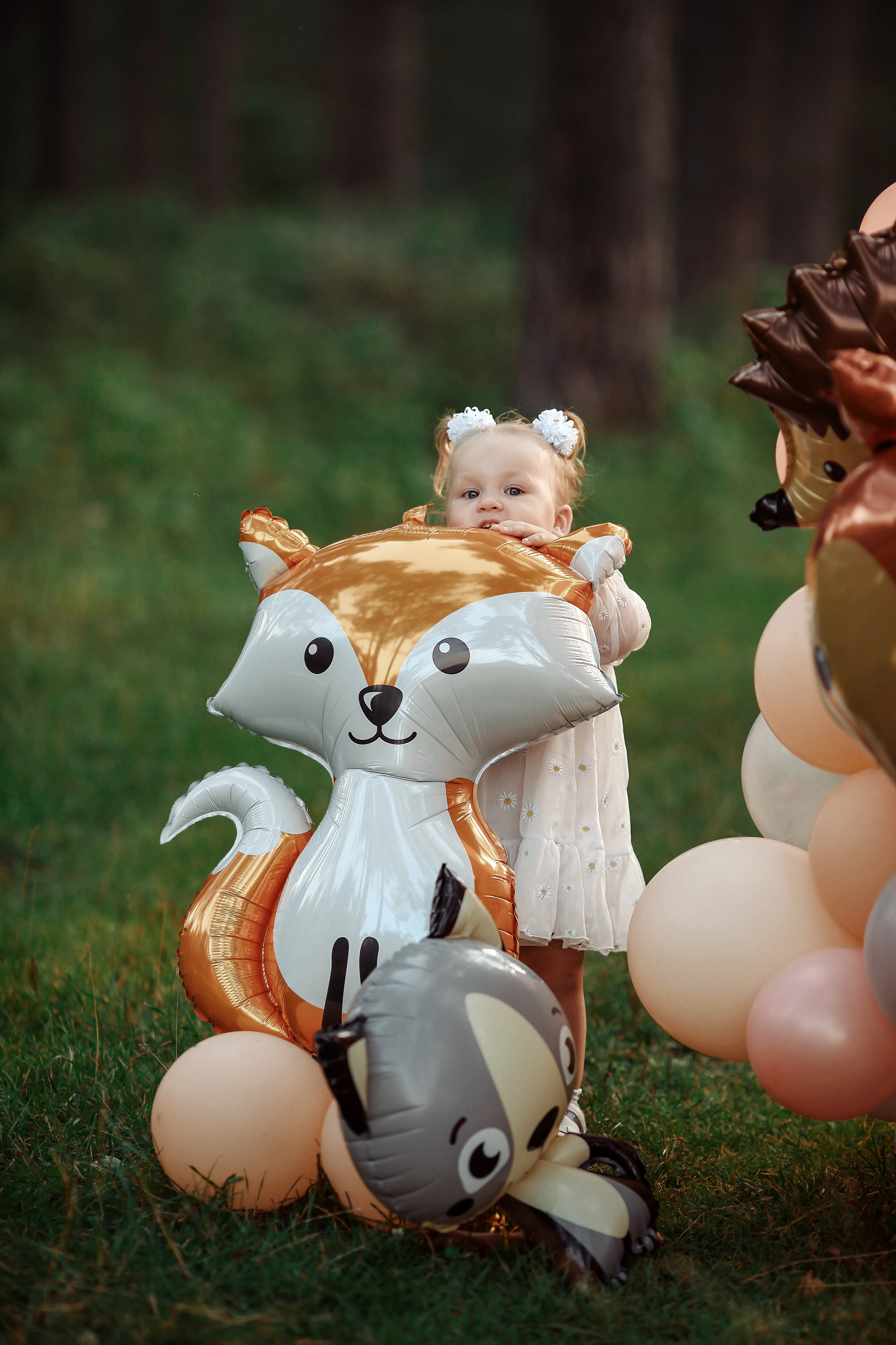 2 годика. Свадебный и семейный фотограф Белово Анастасия Пьянкова