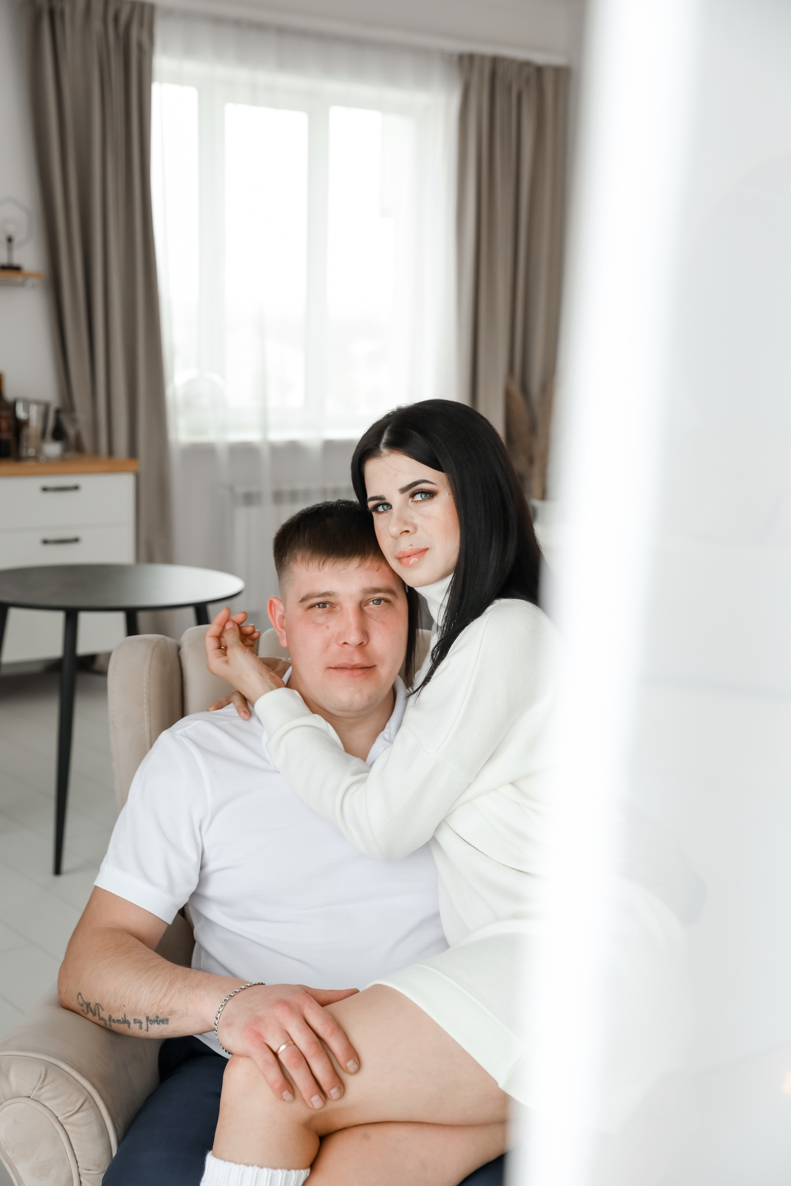 Студия 28 февраля. Свадебный и семейный фотограф Белово Анастасия Пьянкова