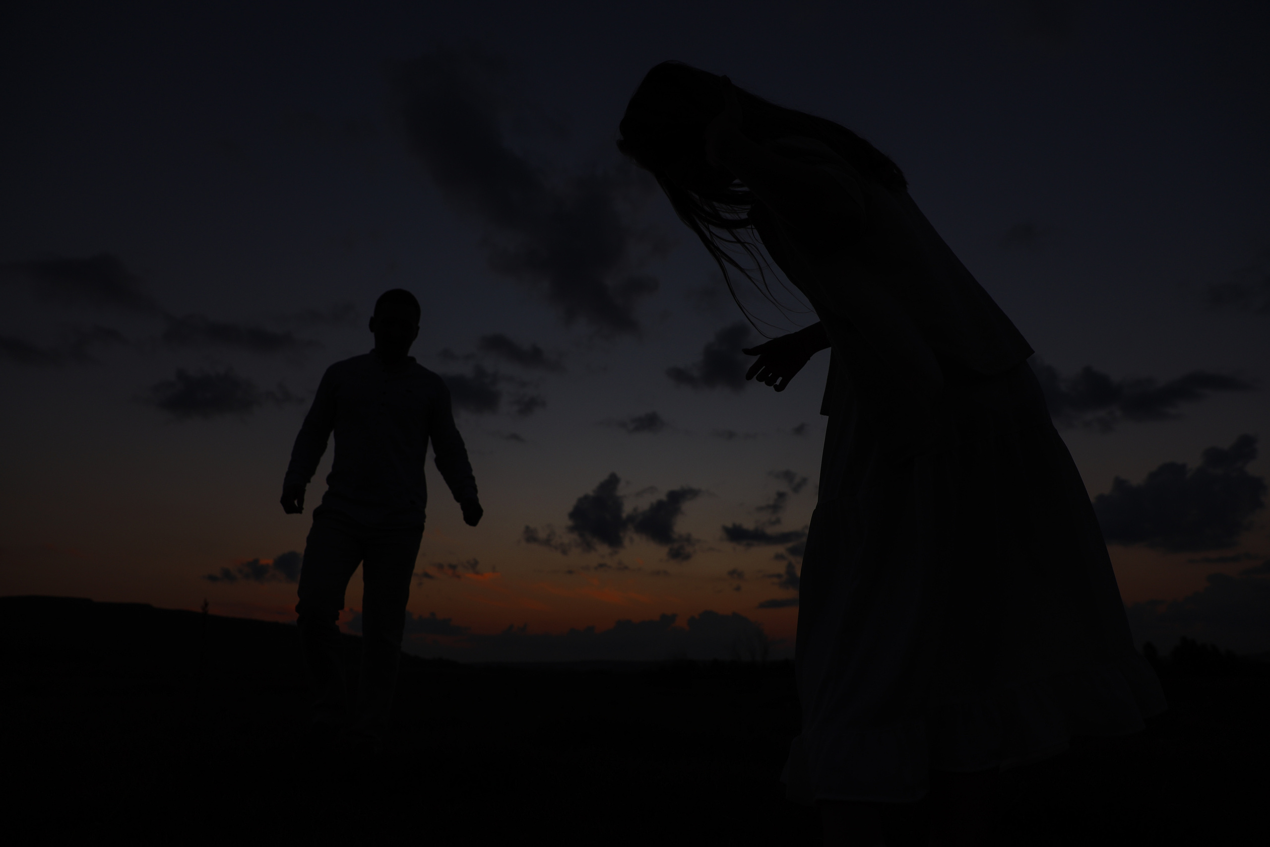 Даша и Леша. Свадебный и семейный фотограф Белово Анастасия Пьянкова