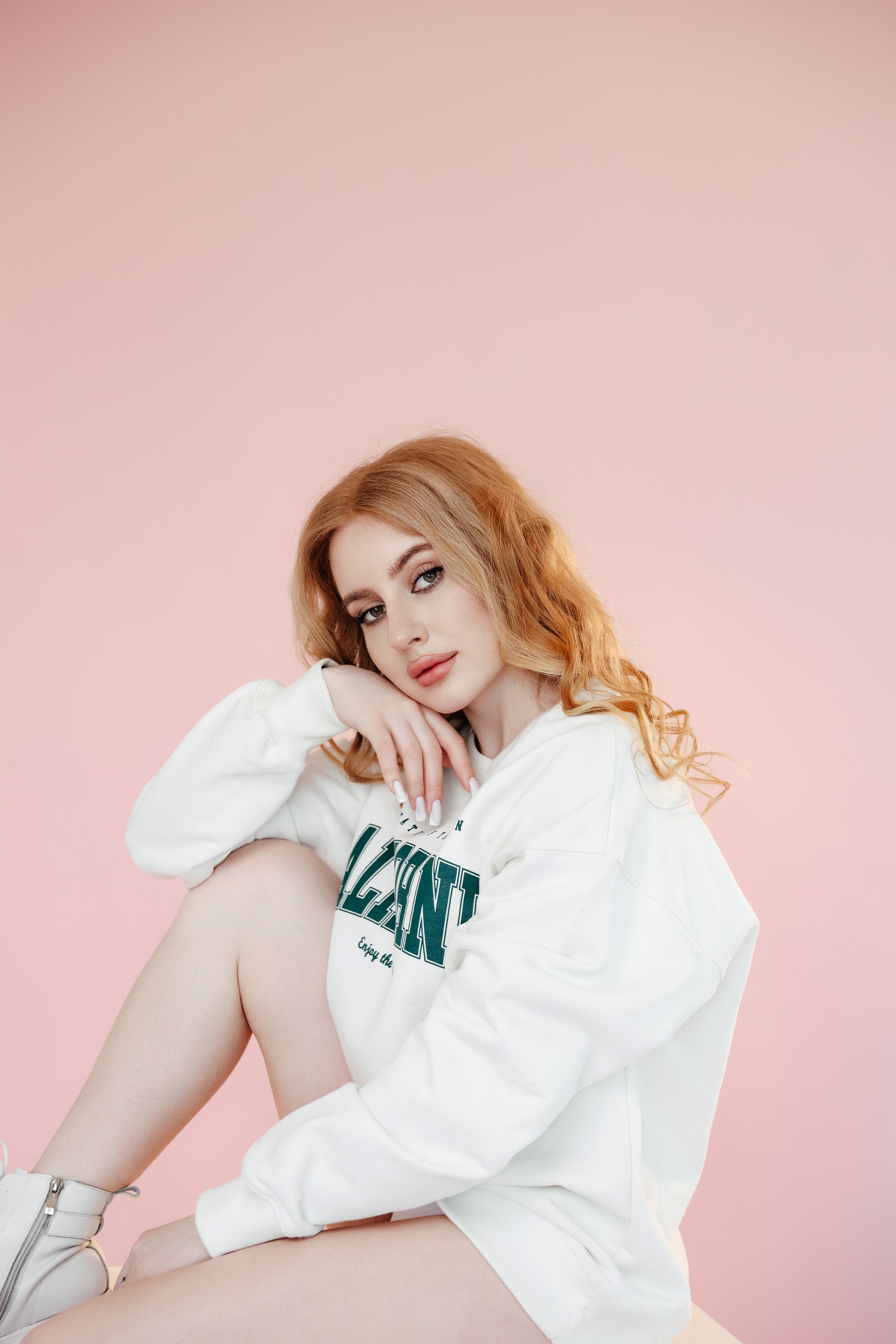 Виктория. Свадебный и семейный фотограф Белово Анастасия Пьянкова