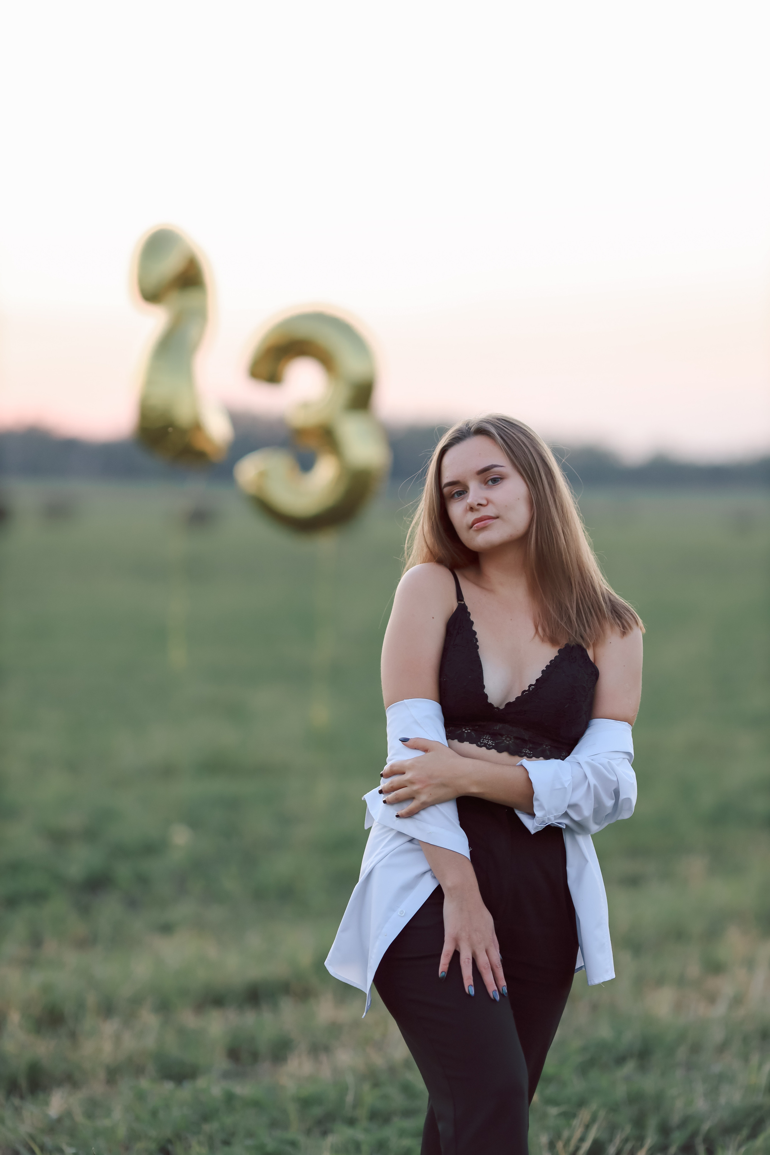 День рождения Екатерина. Свадебный и семейный фотограф Белово Анастасия Пьянкова