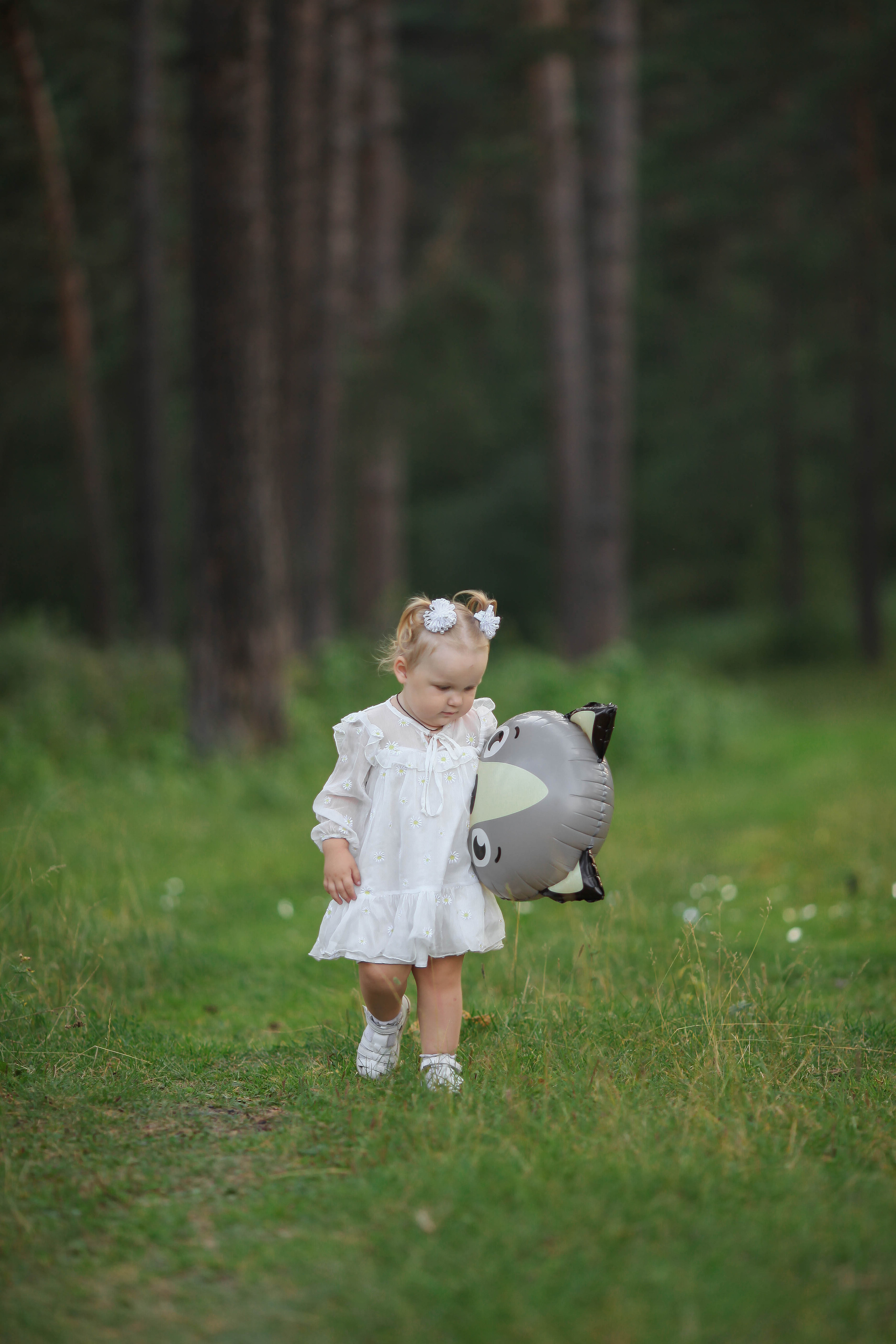 2 годика. Свадебный и семейный фотограф Белово Анастасия Пьянкова