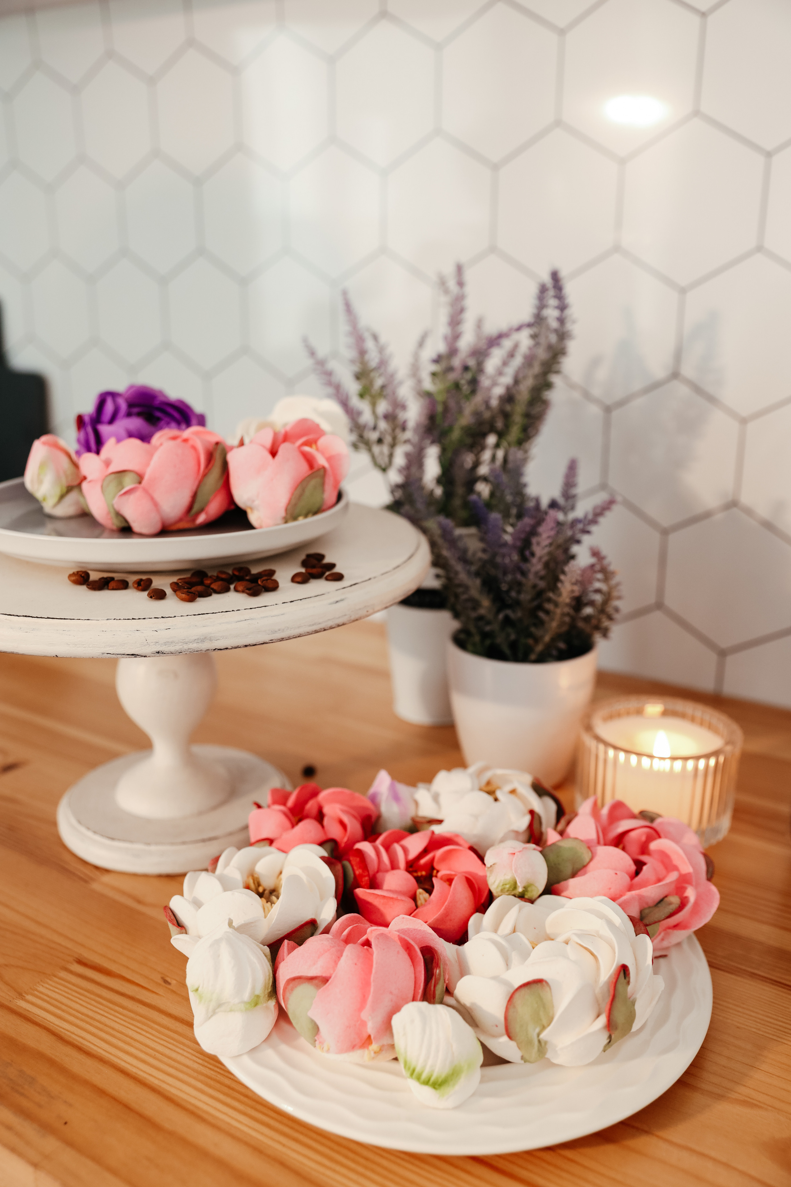 Зефирная история. Свадебный и семейный фотограф Белово Анастасия Пьянкова