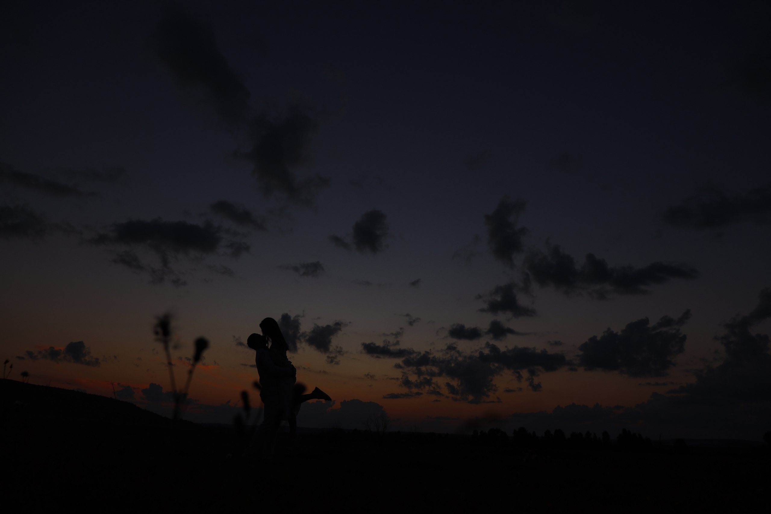 Даша и Леша. Свадебный и семейный фотограф Белово Анастасия Пьянкова