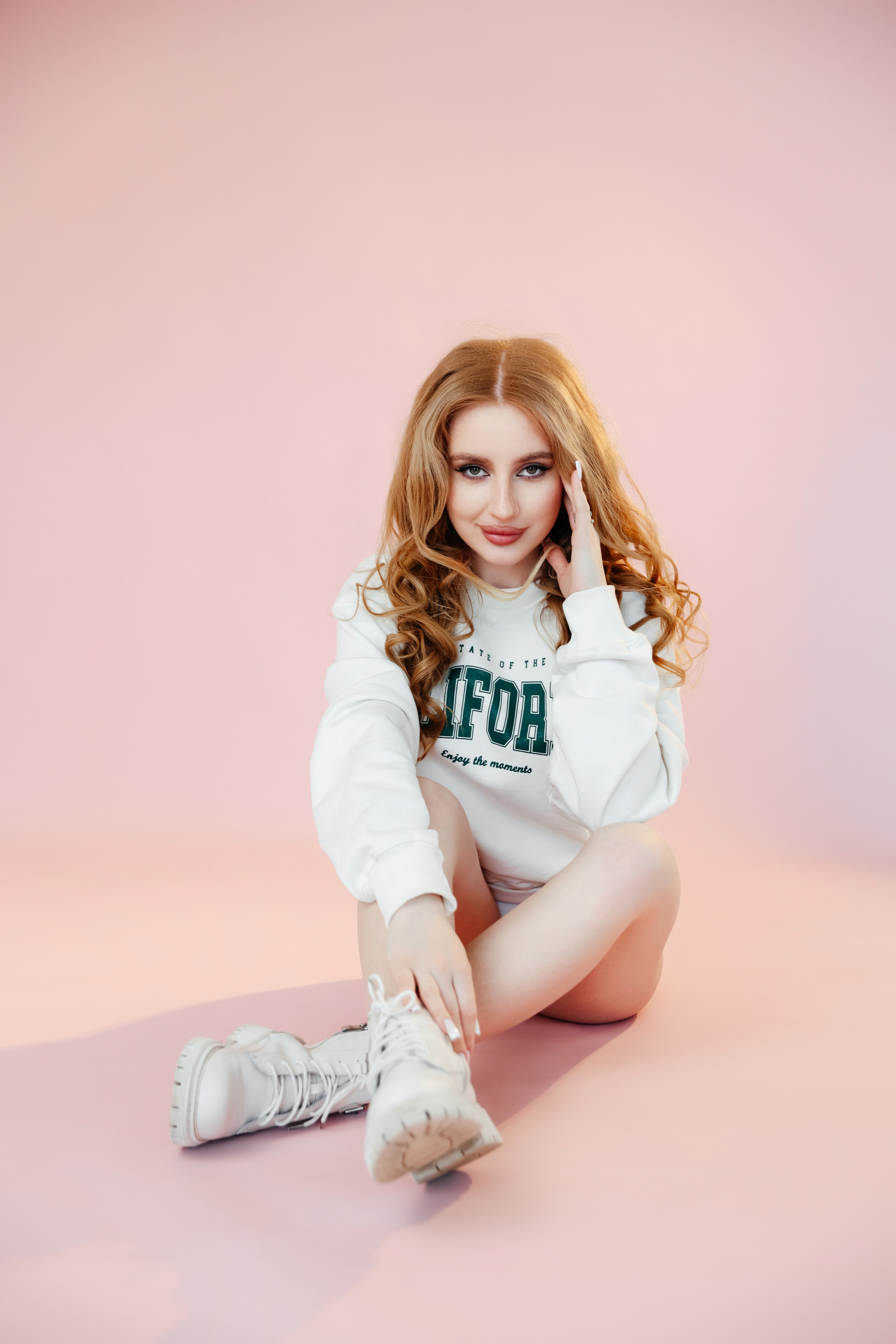 Виктория. Свадебный и семейный фотограф Белово Анастасия Пьянкова